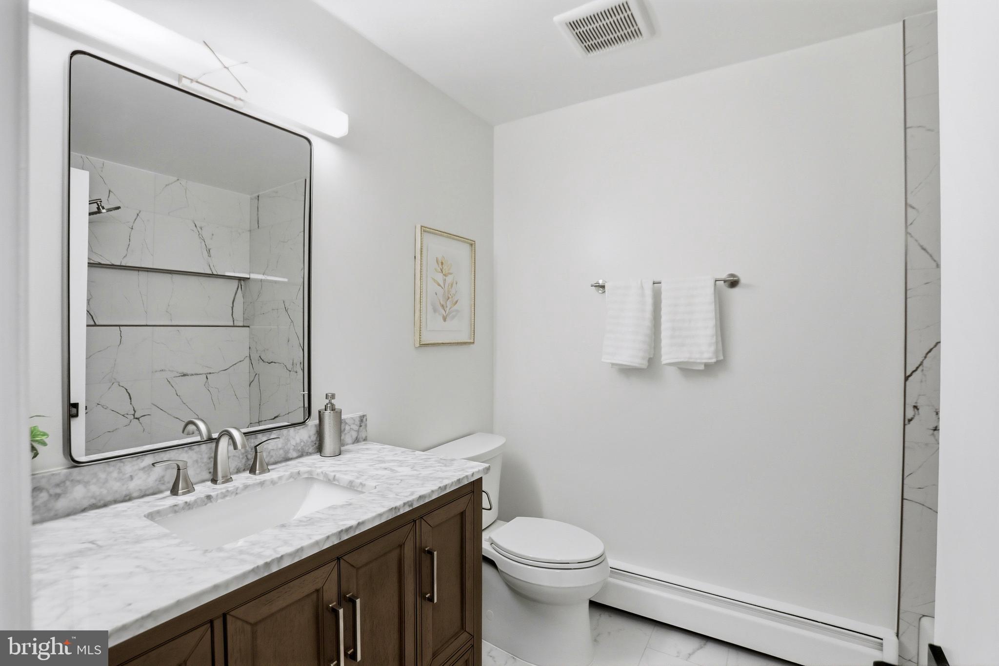 VALE SPRING WOODS - Residential