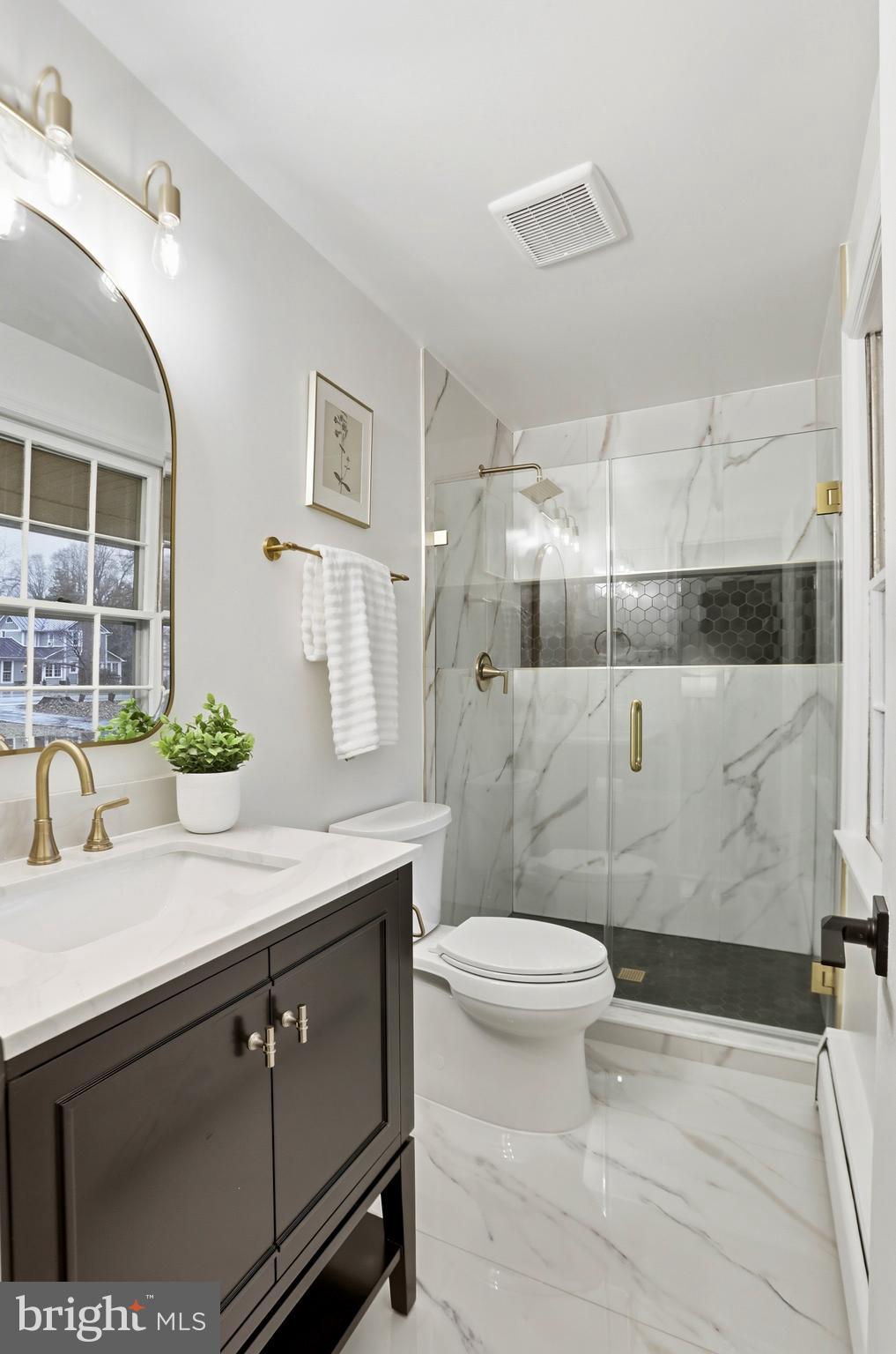 VALE SPRING WOODS - Residential