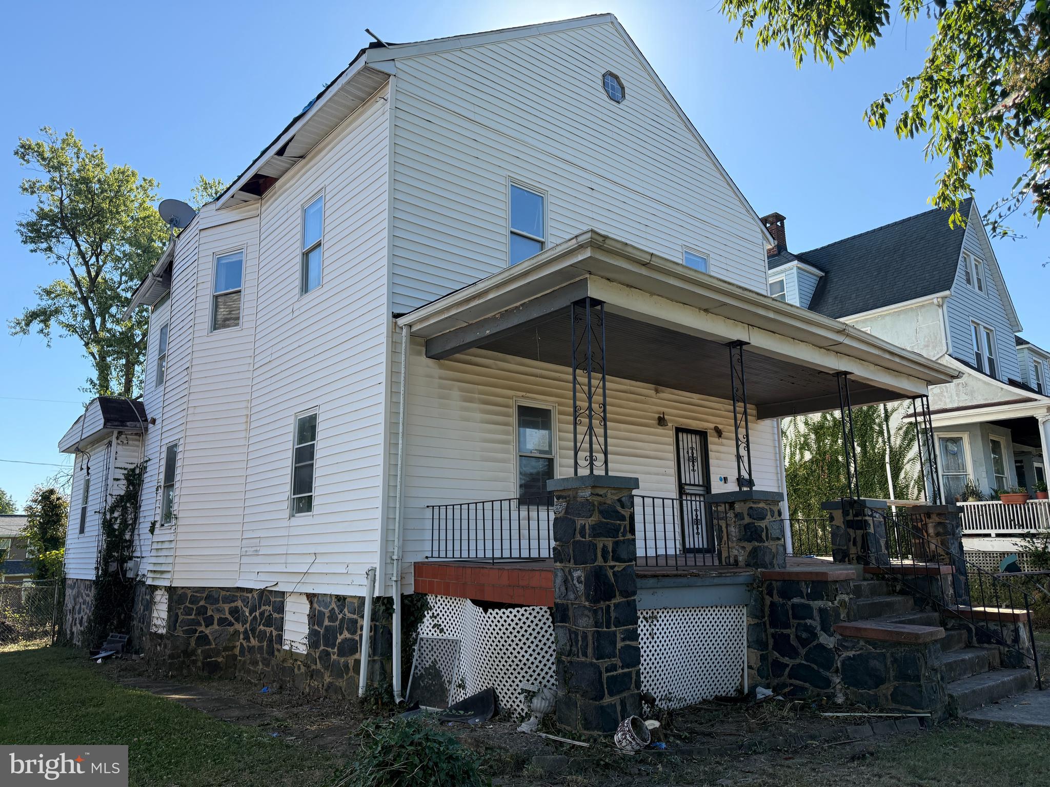 HANLON - Residential