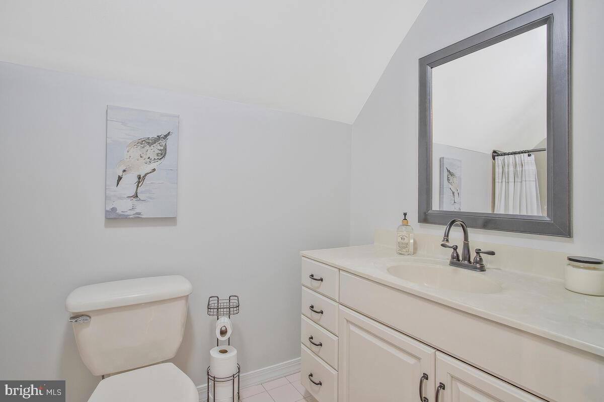 VENTNOR - Residential