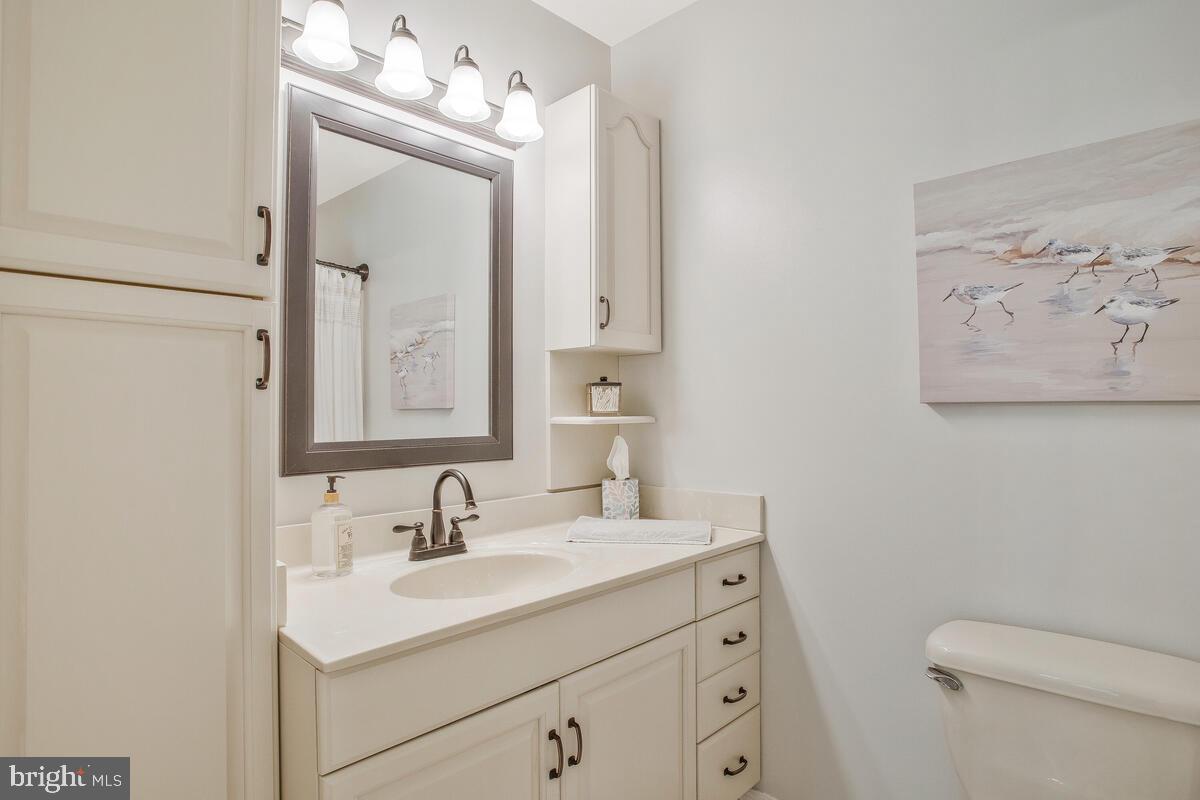 VENTNOR - Residential