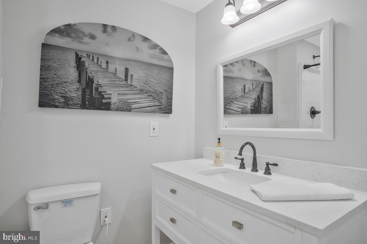 VENTNOR - Residential