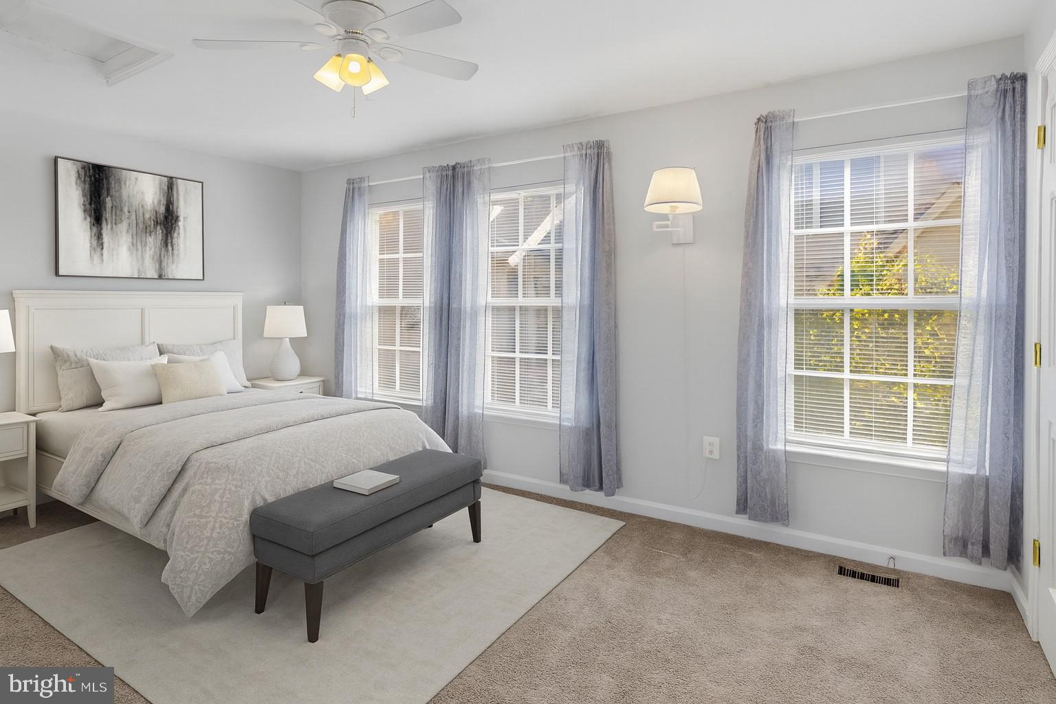 CROMWELL FOUNTAIN - Residential Lease