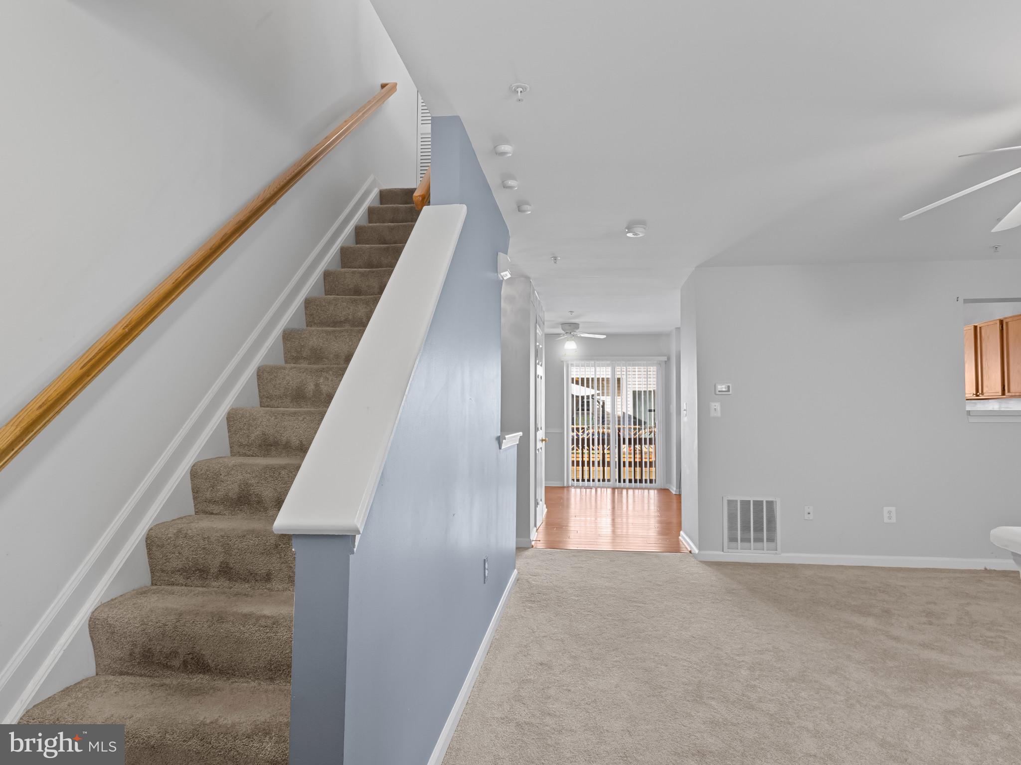 CROMWELL FOUNTAIN - Residential Lease