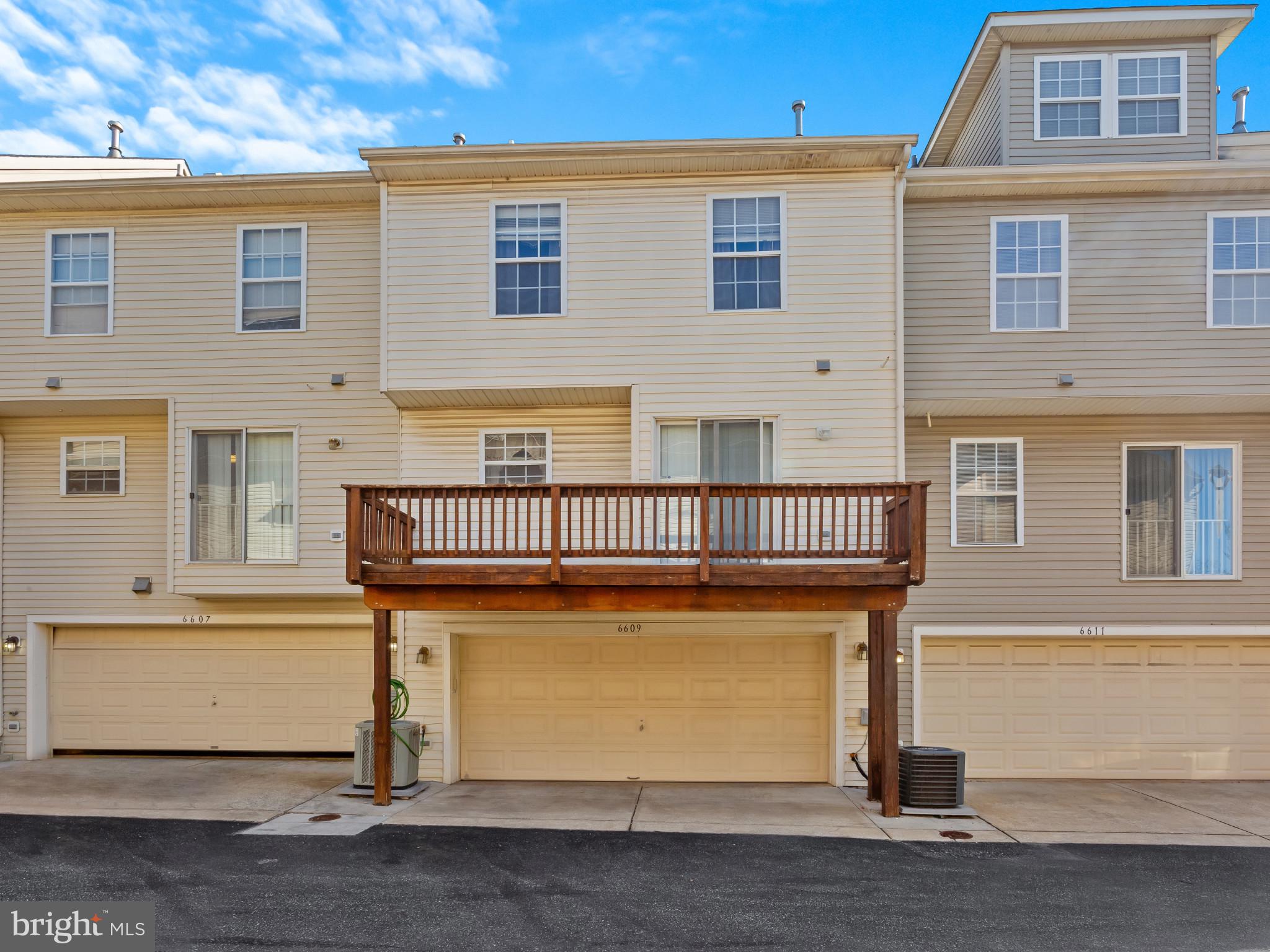 CROMWELL FOUNTAIN - Residential Lease