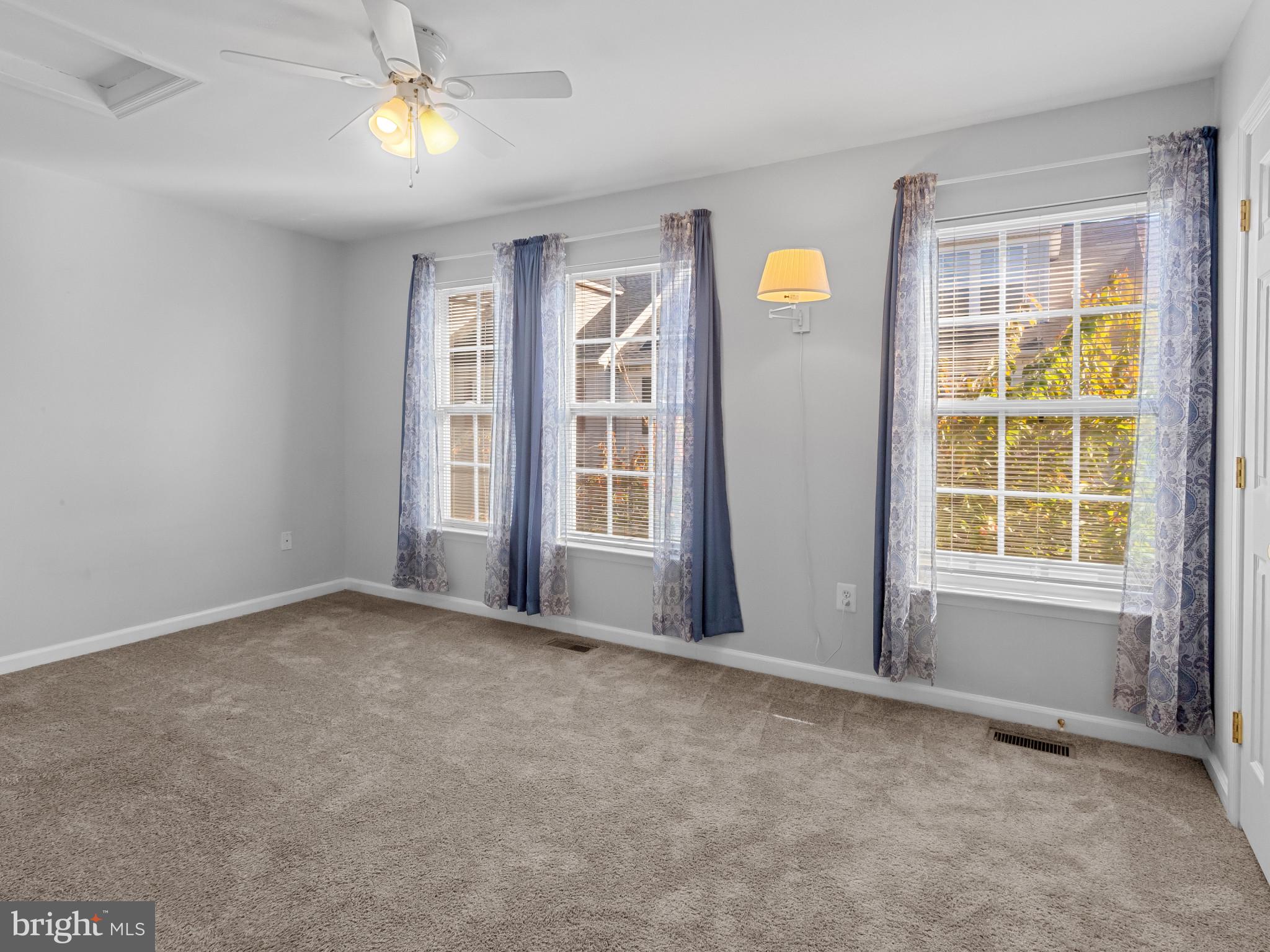 CROMWELL FOUNTAIN - Residential Lease