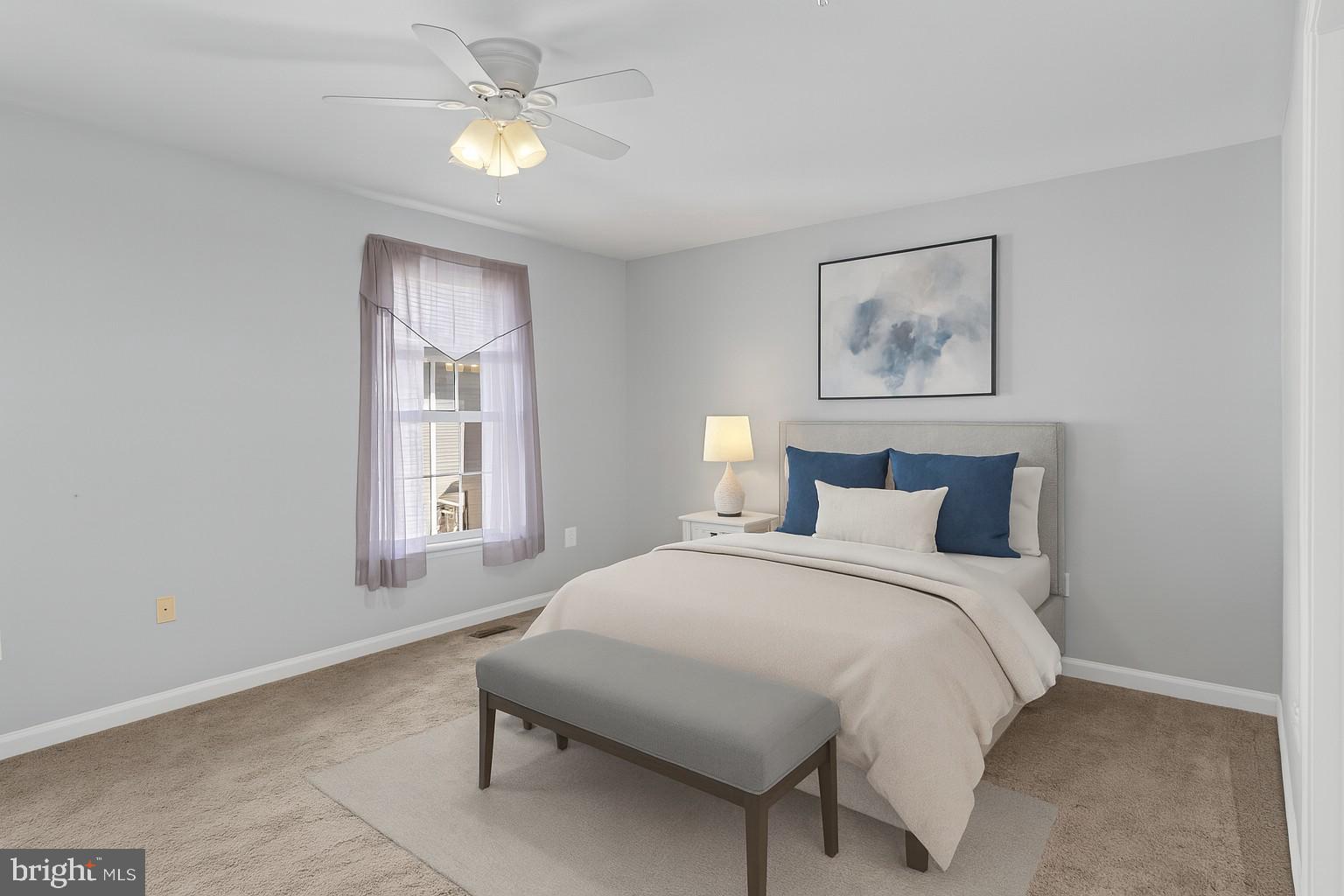 CROMWELL FOUNTAIN - Residential Lease