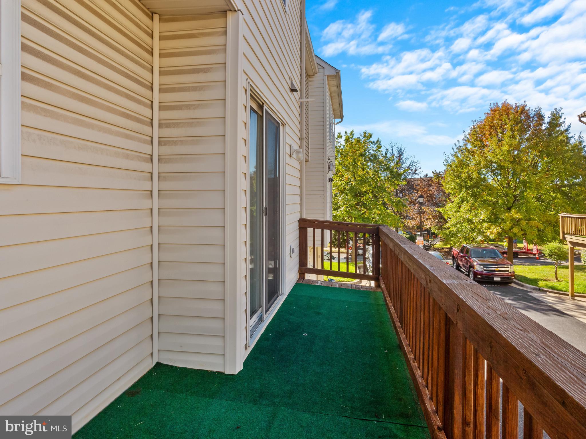 CROMWELL FOUNTAIN - Residential Lease