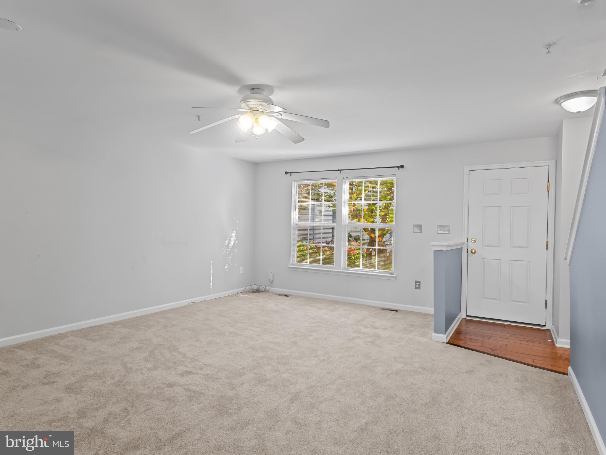 CROMWELL FOUNTAIN - Residential Lease