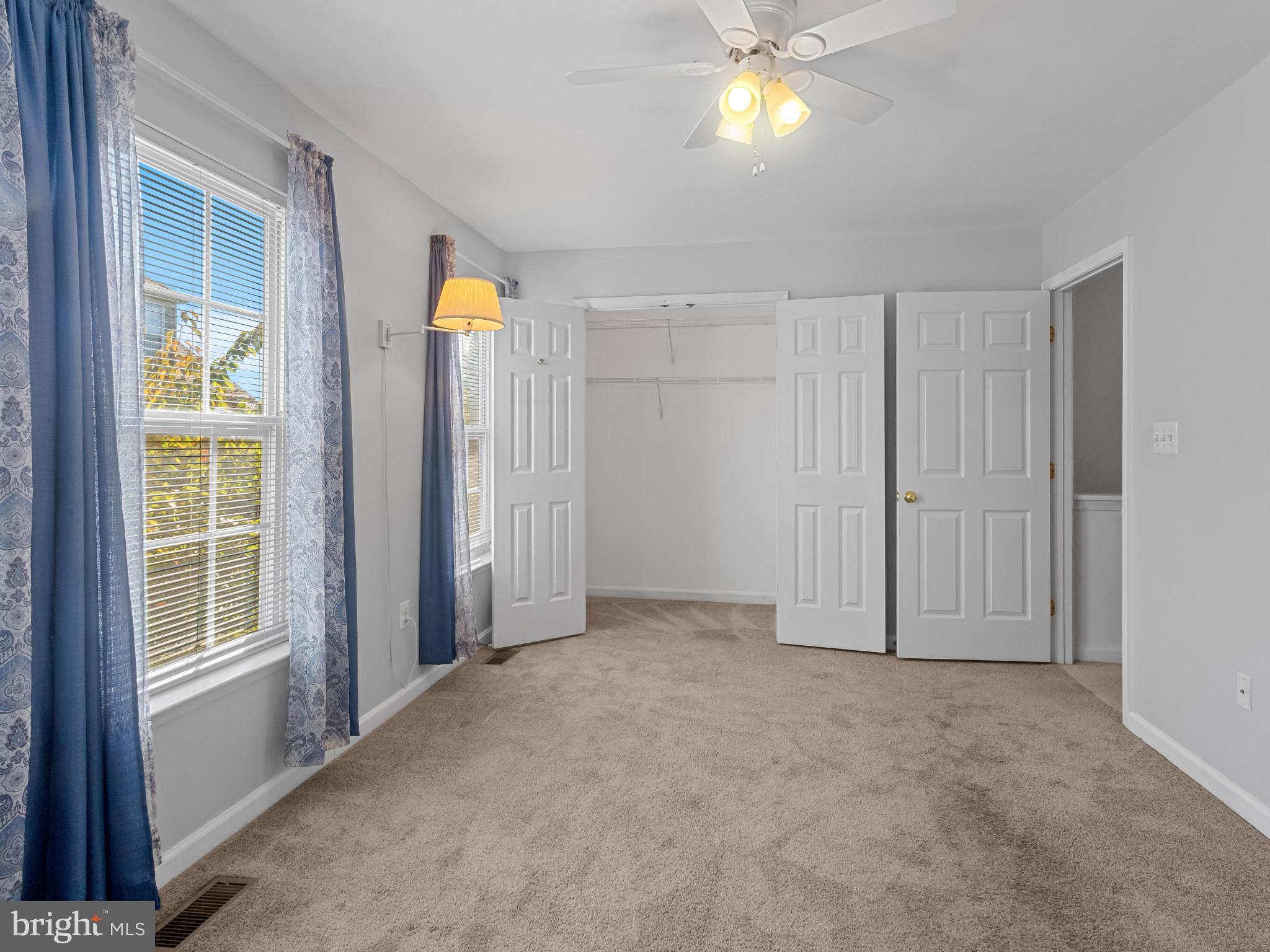 CROMWELL FOUNTAIN - Residential Lease