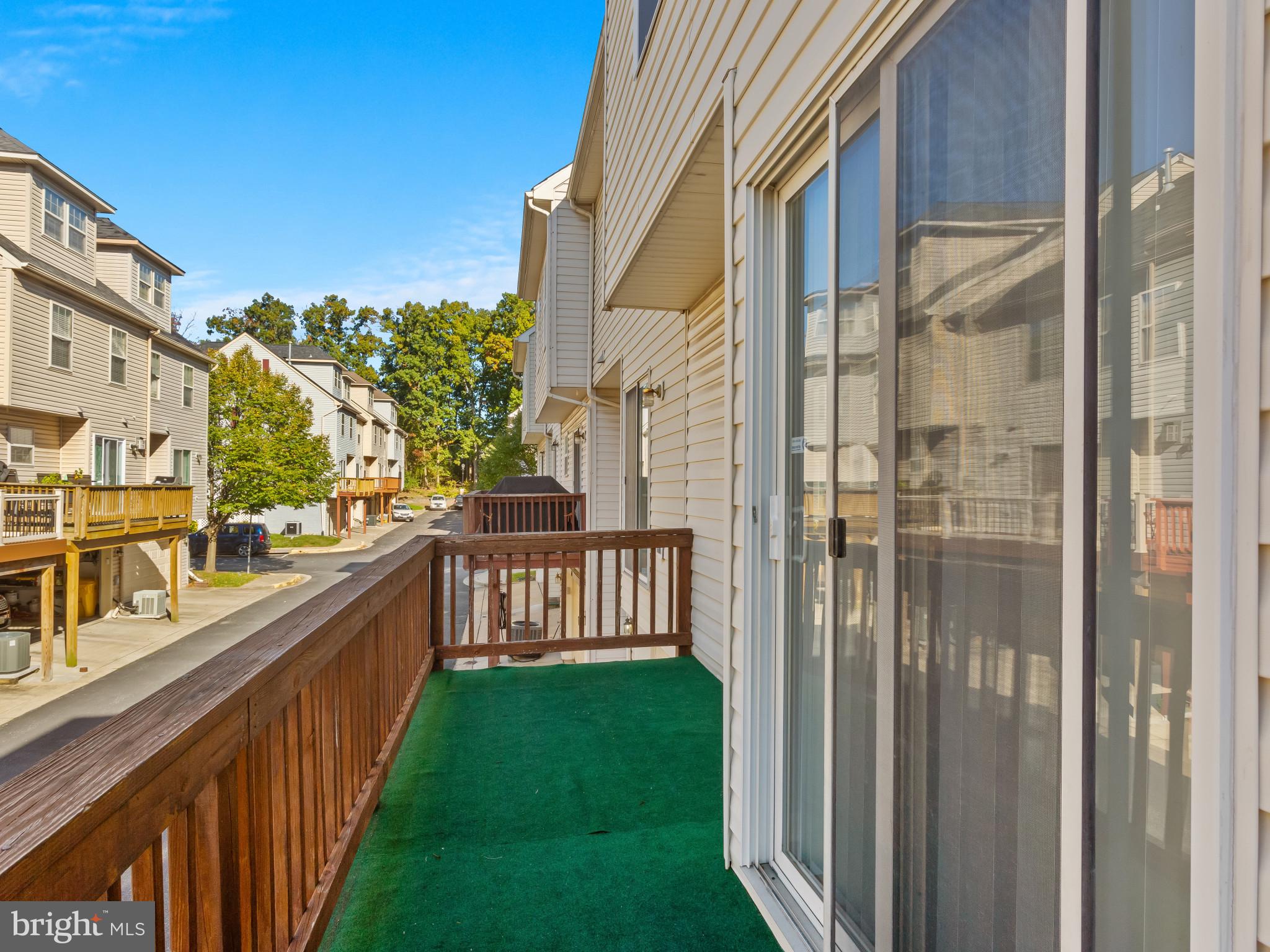 CROMWELL FOUNTAIN - Residential Lease