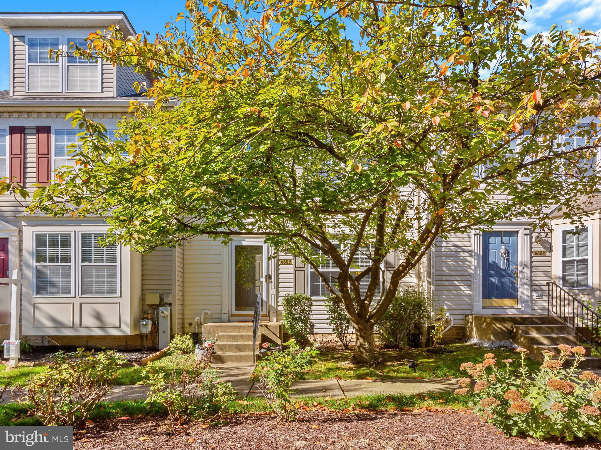 CROMWELL FOUNTAIN - Residential Lease