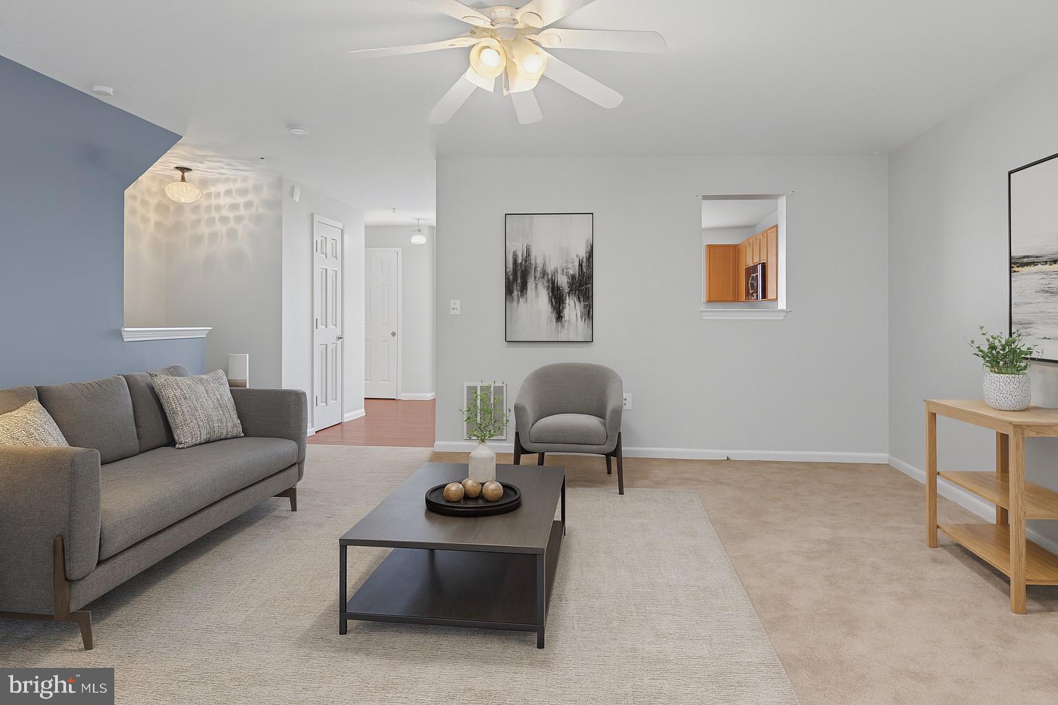 CROMWELL FOUNTAIN - Residential Lease