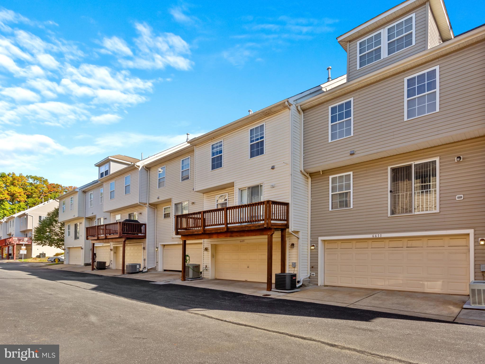 CROMWELL FOUNTAIN - Residential Lease