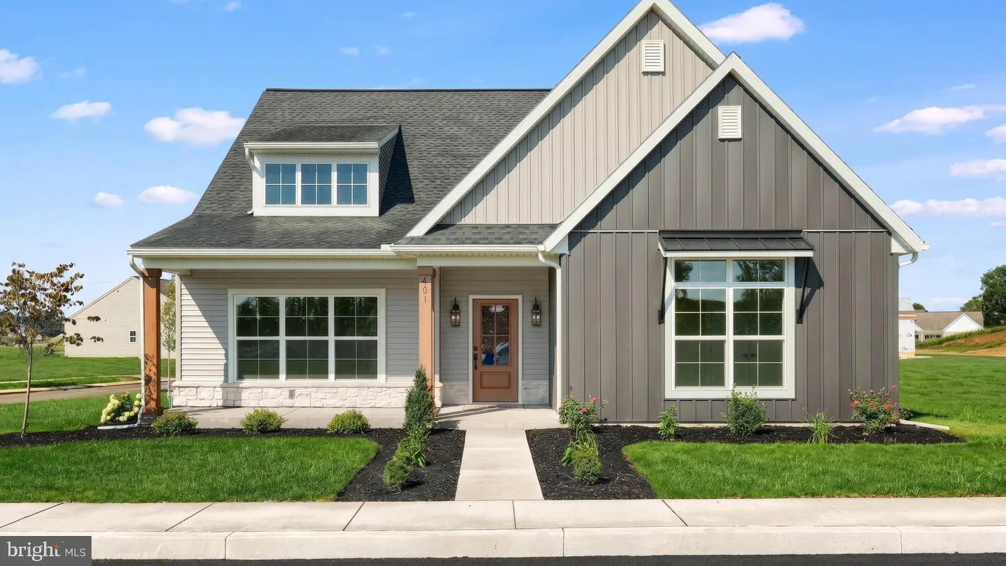 401 Stickley Drive
