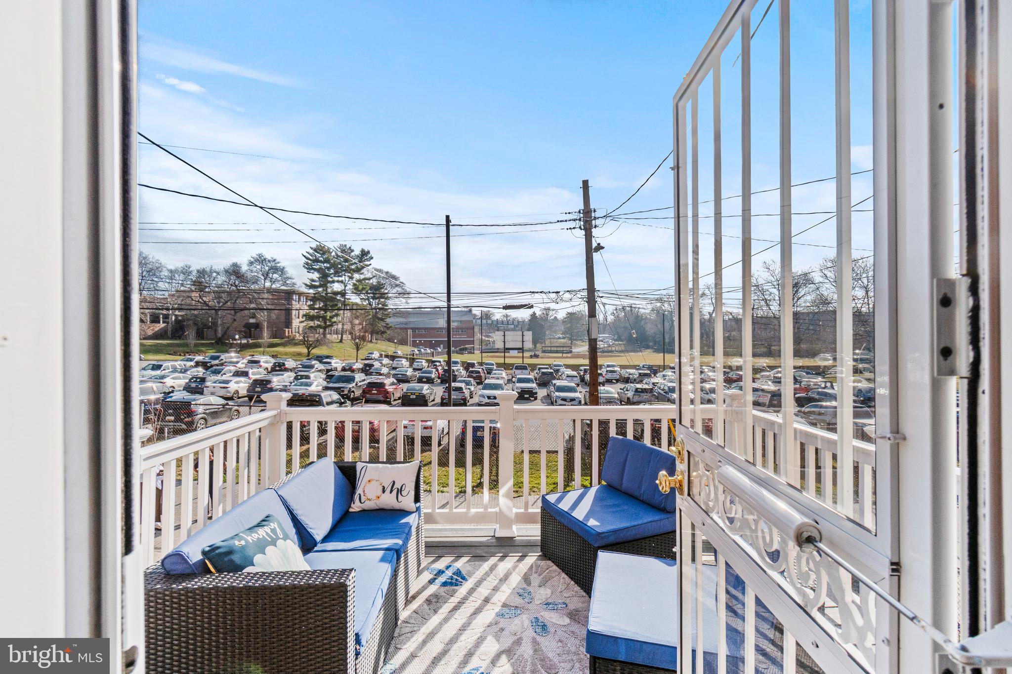 IRVINGTON - Residential