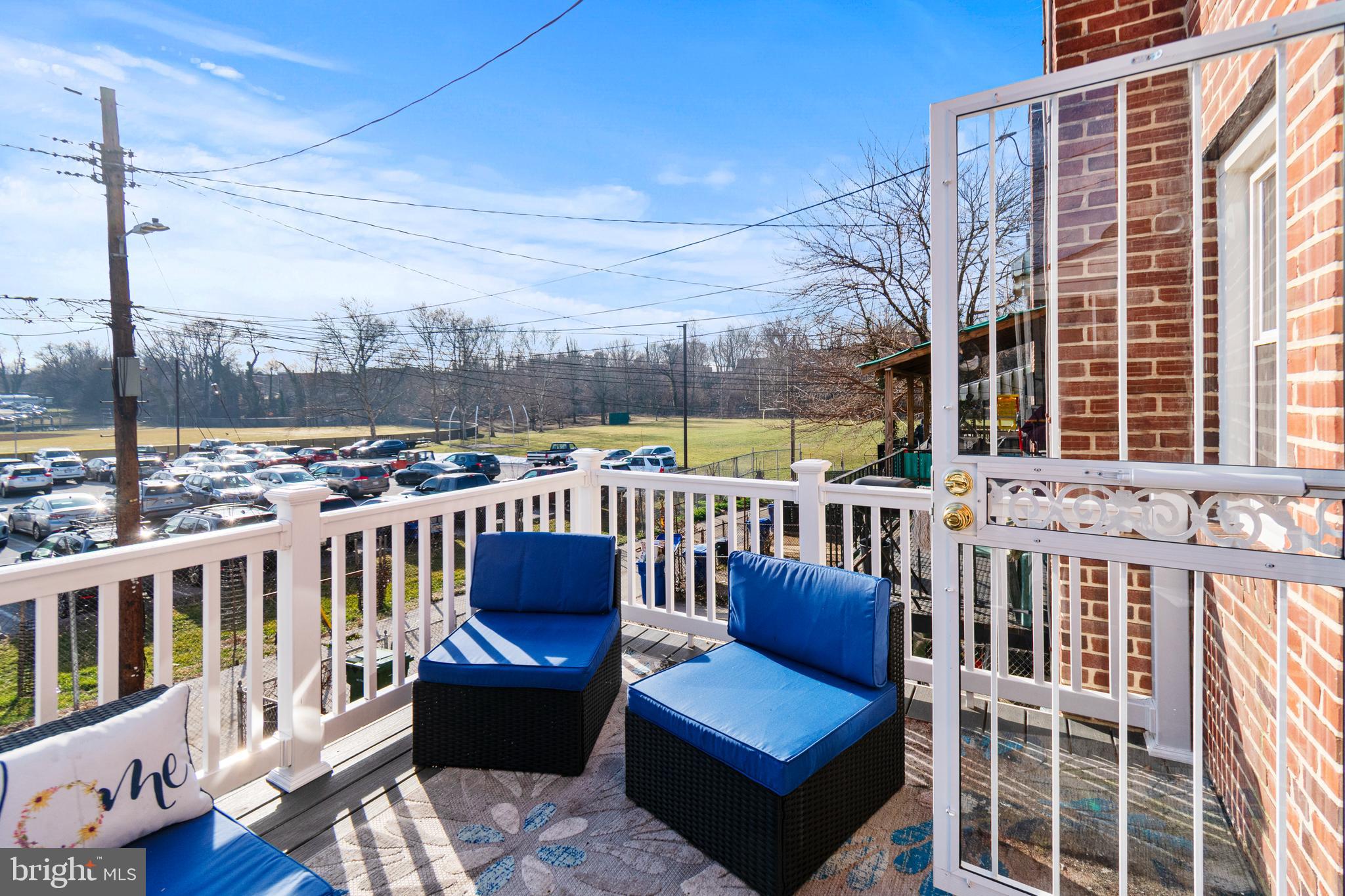 IRVINGTON - Residential