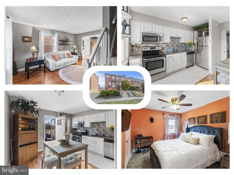 Photo of 377 Marydell Road, BALTIMORE, MD 21229 (MLS # MDBA2206670)