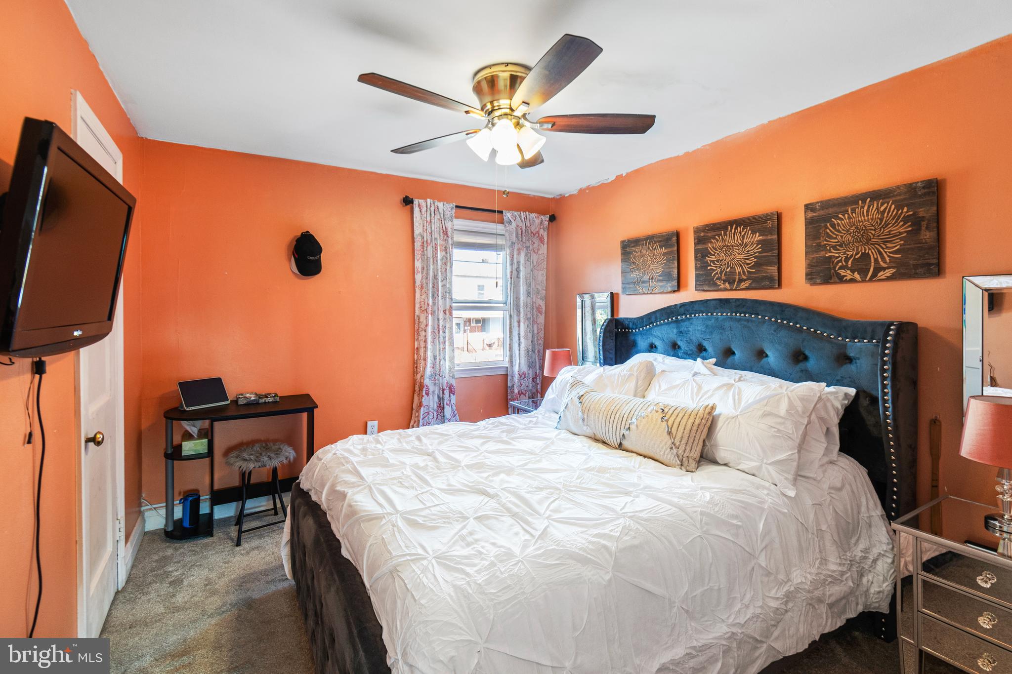 IRVINGTON - Residential