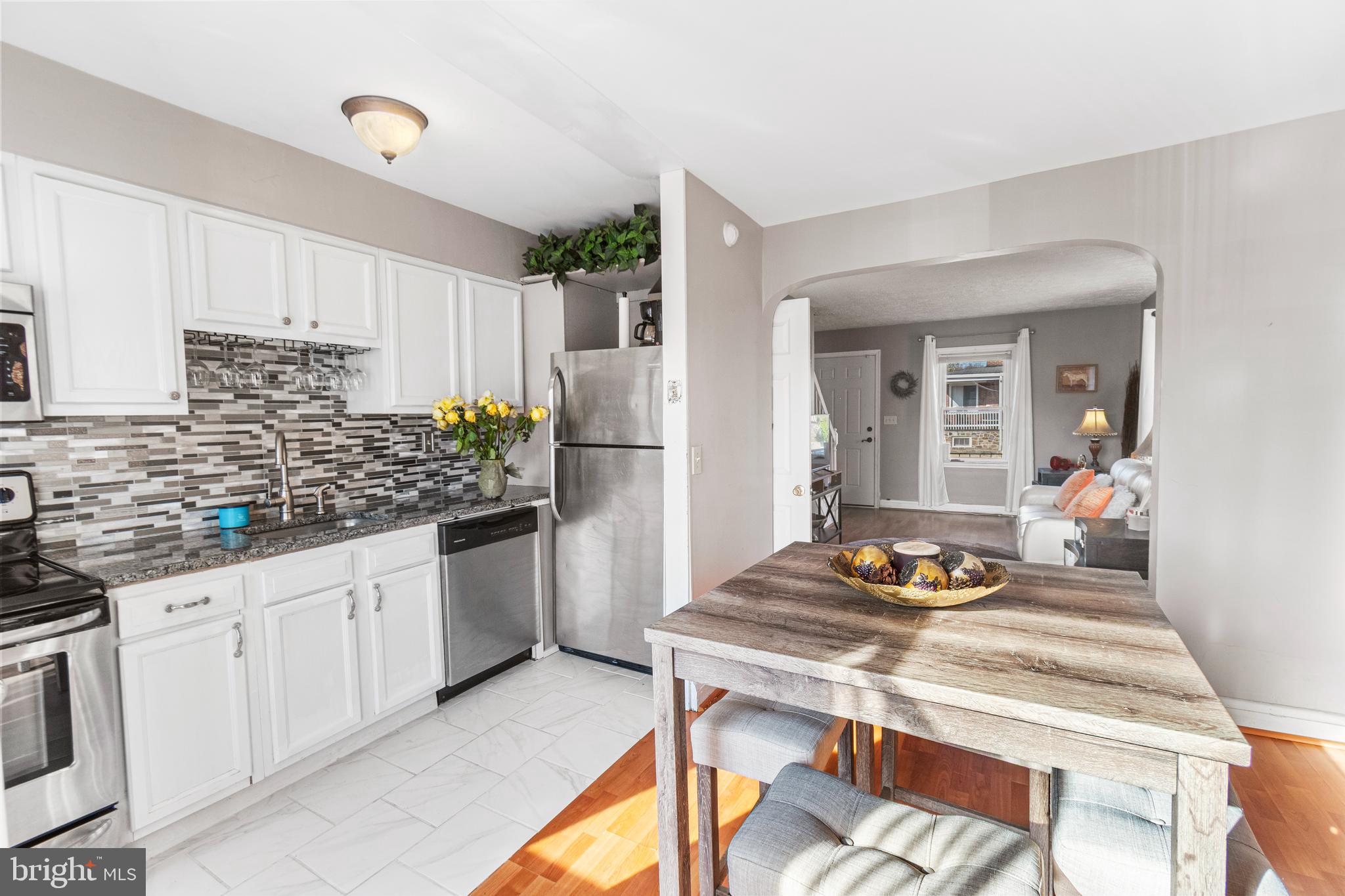 IRVINGTON - Residential