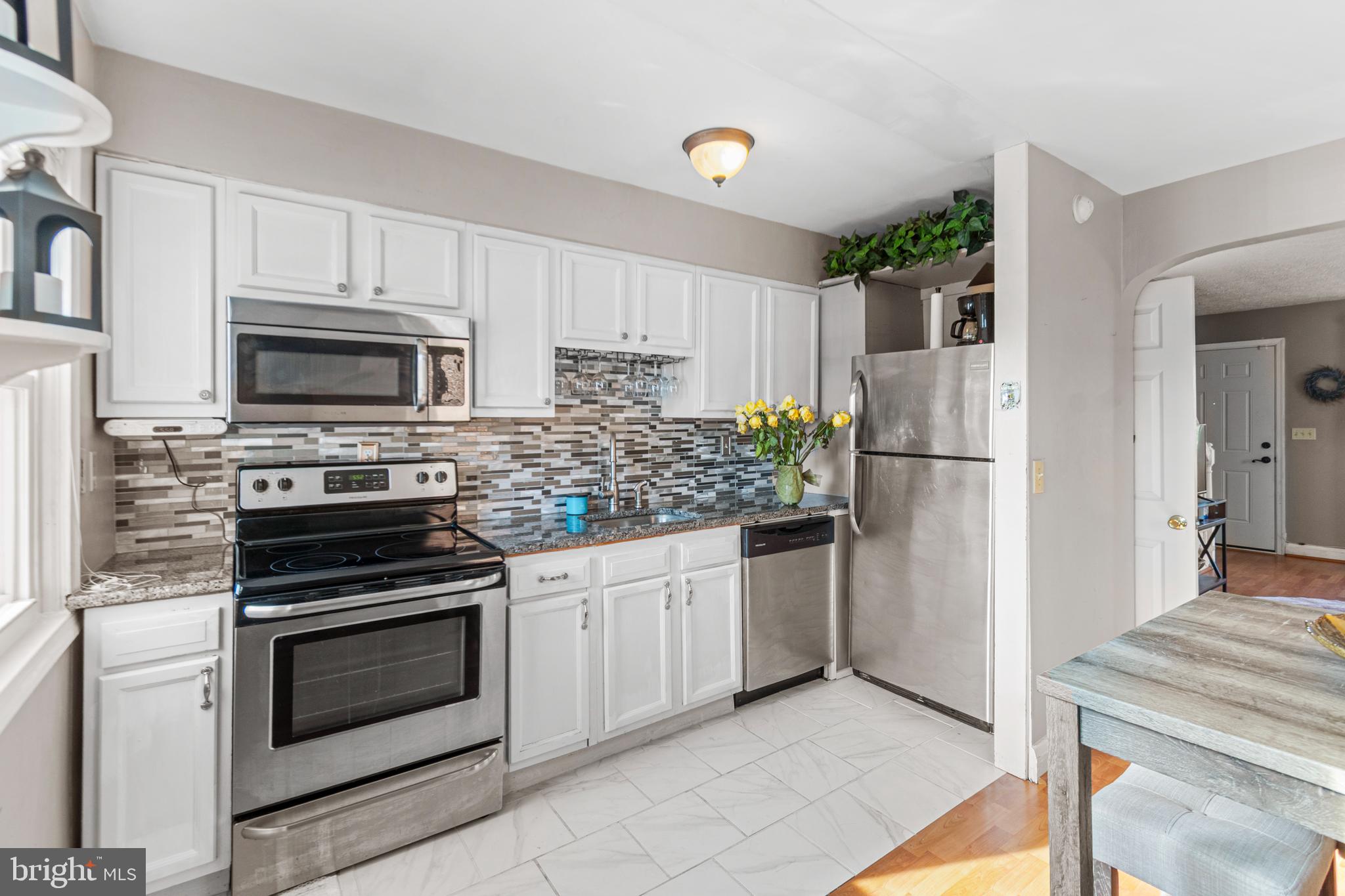 IRVINGTON - Residential