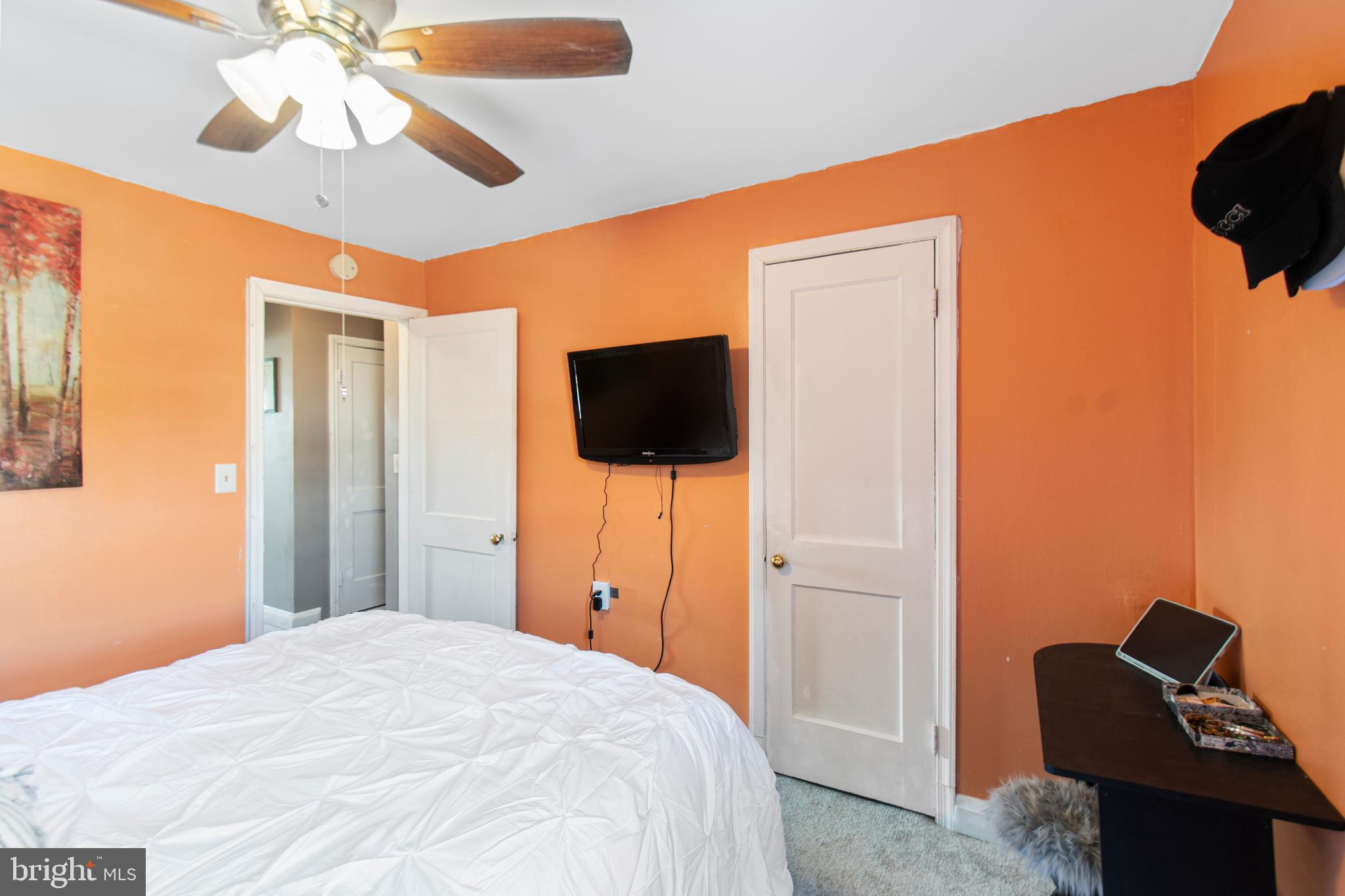 IRVINGTON - Residential