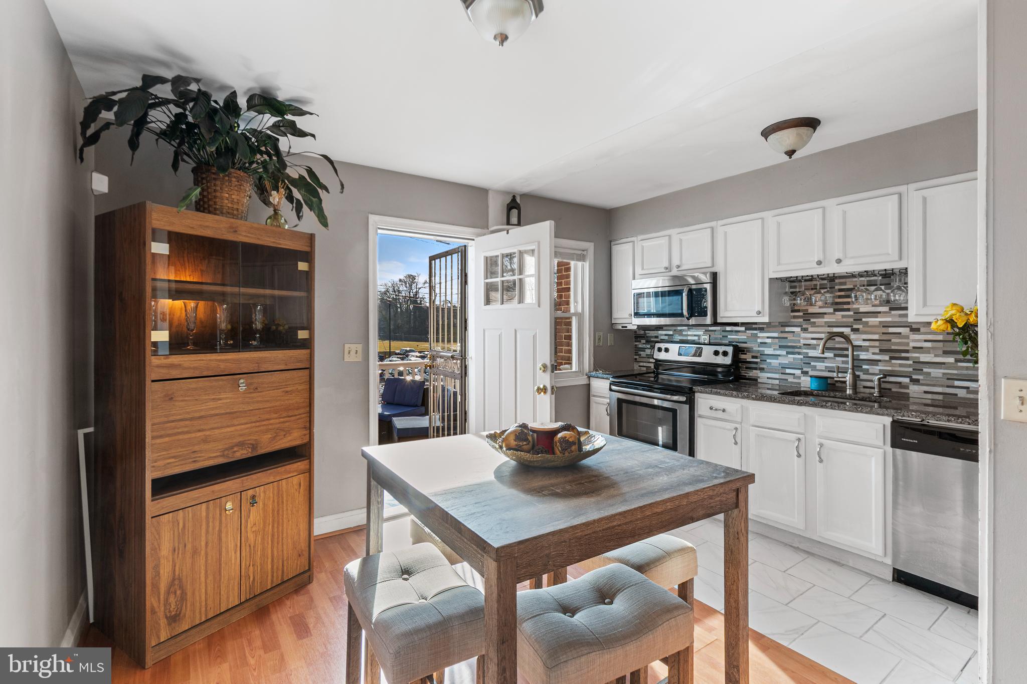 IRVINGTON - Residential