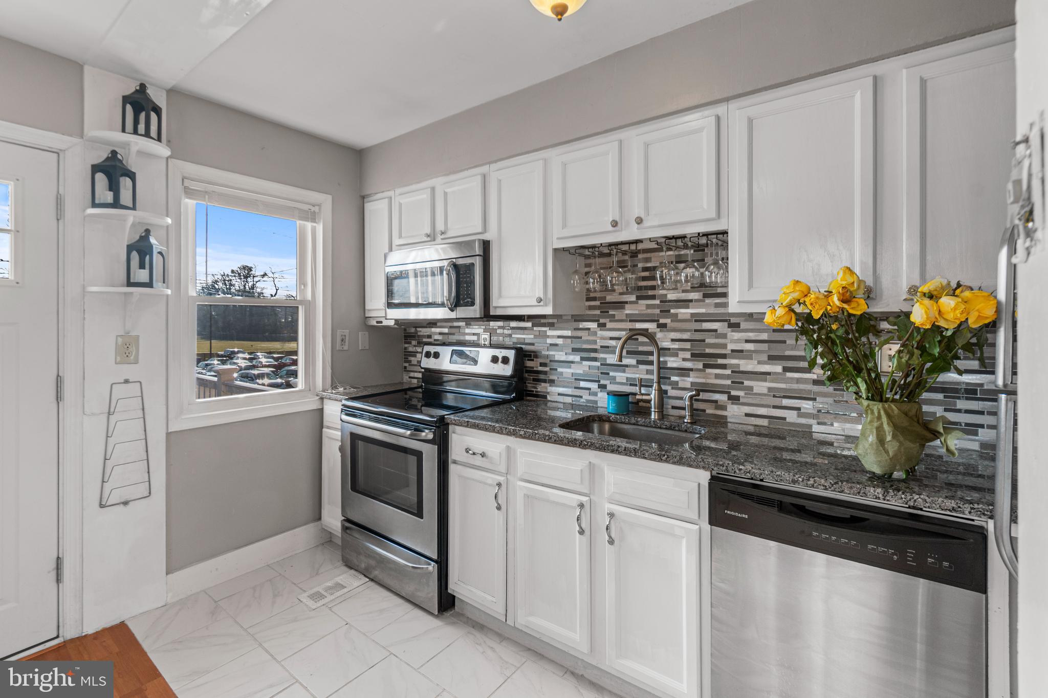 IRVINGTON - Residential