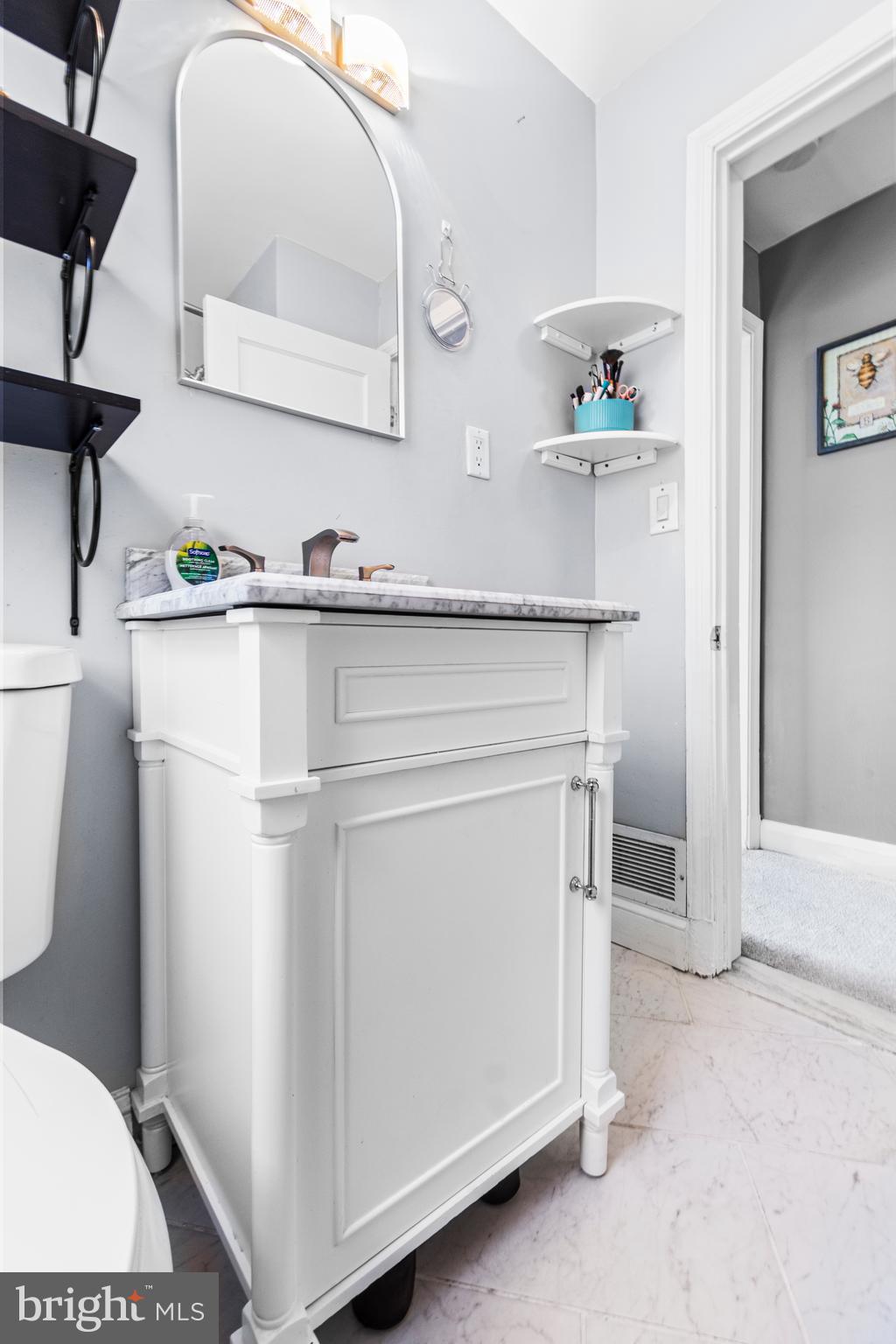 IRVINGTON - Residential