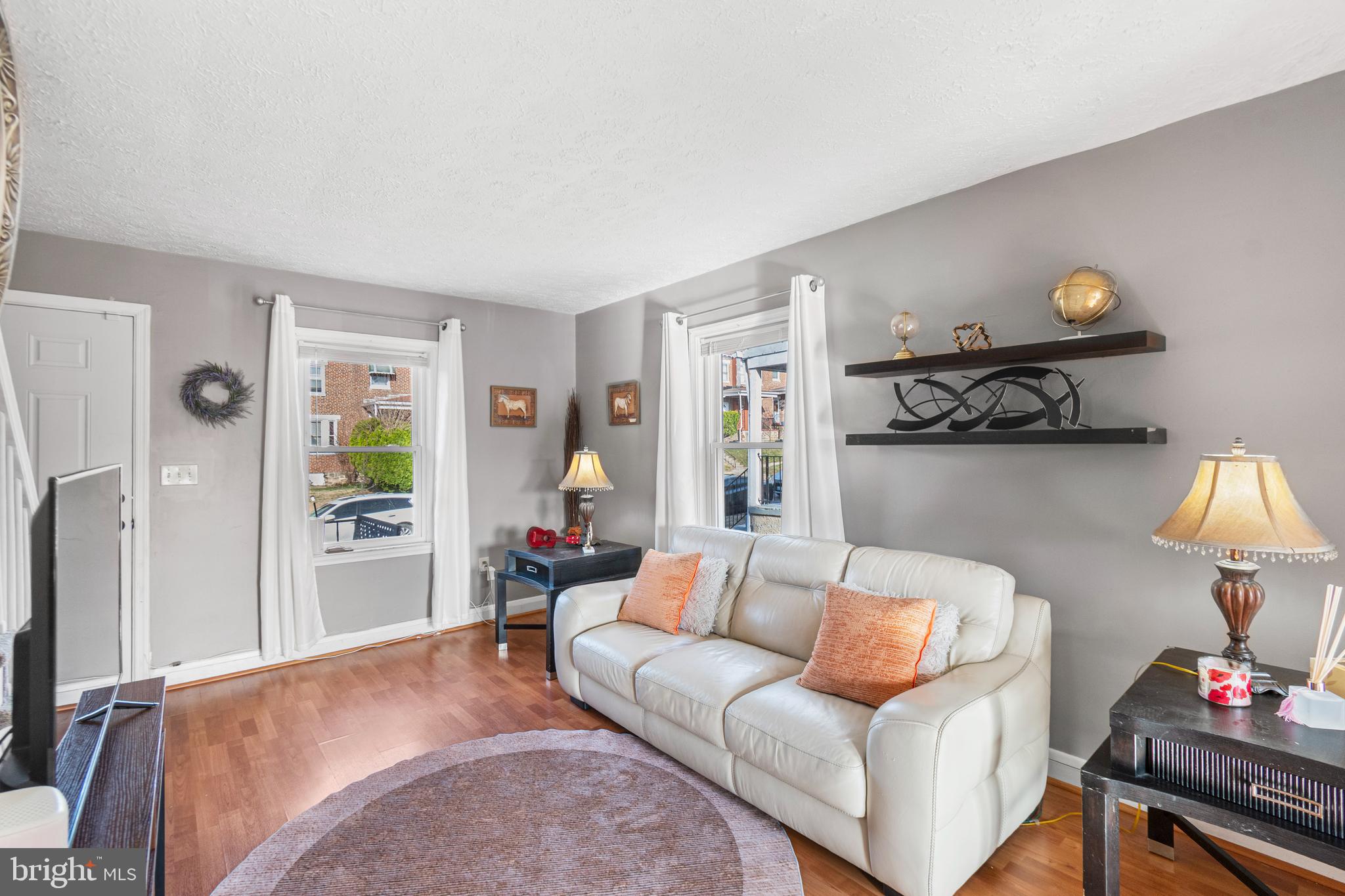 IRVINGTON - Residential