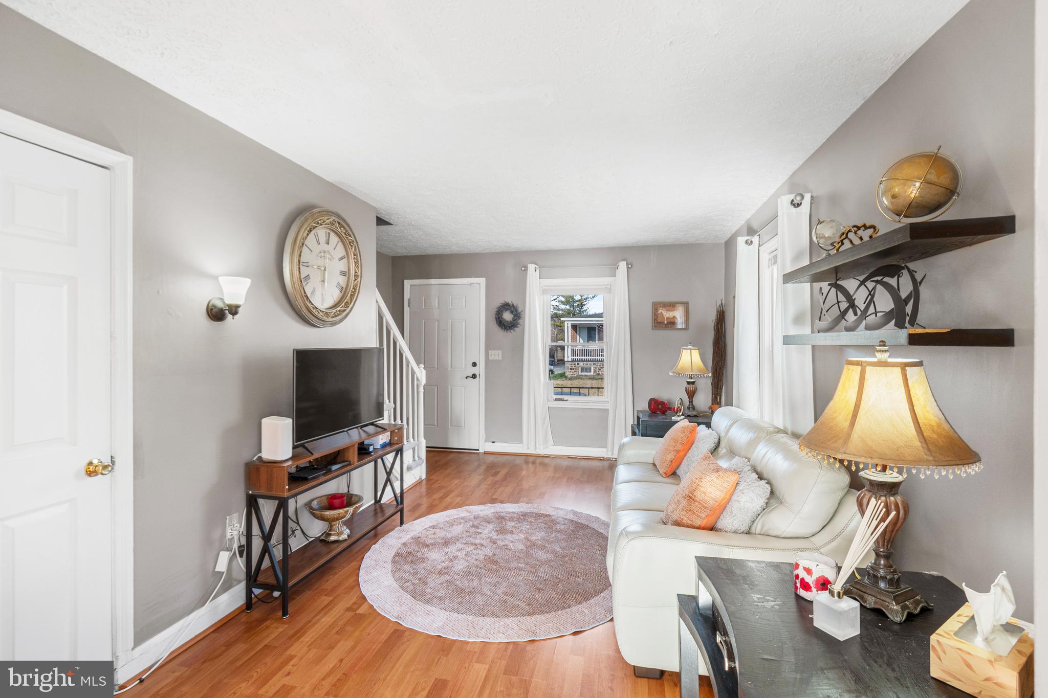 IRVINGTON - Residential