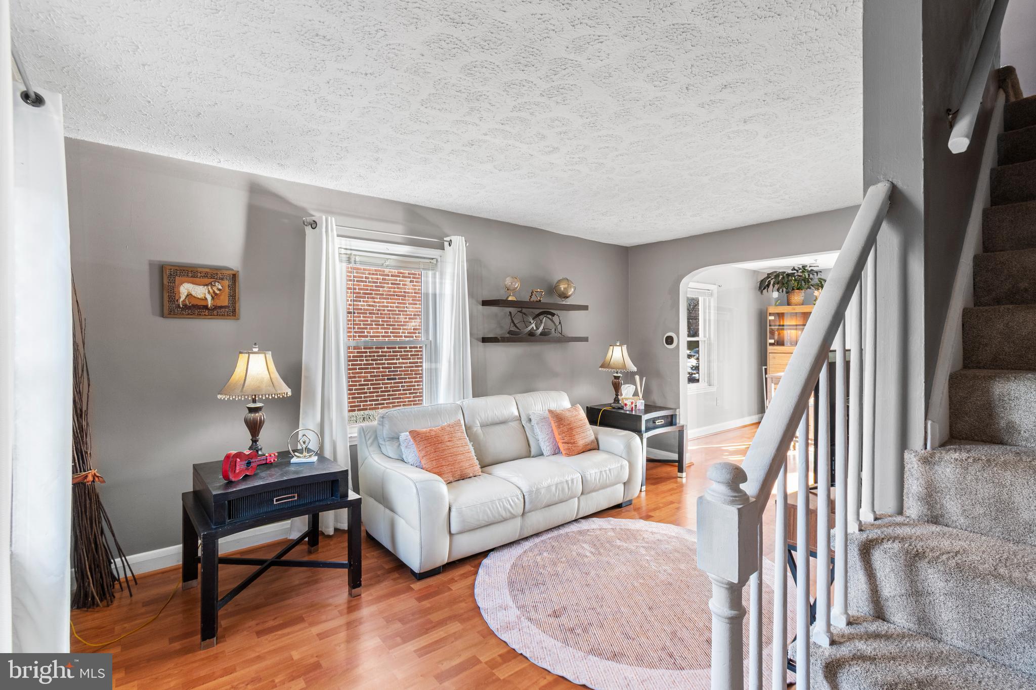 IRVINGTON - Residential