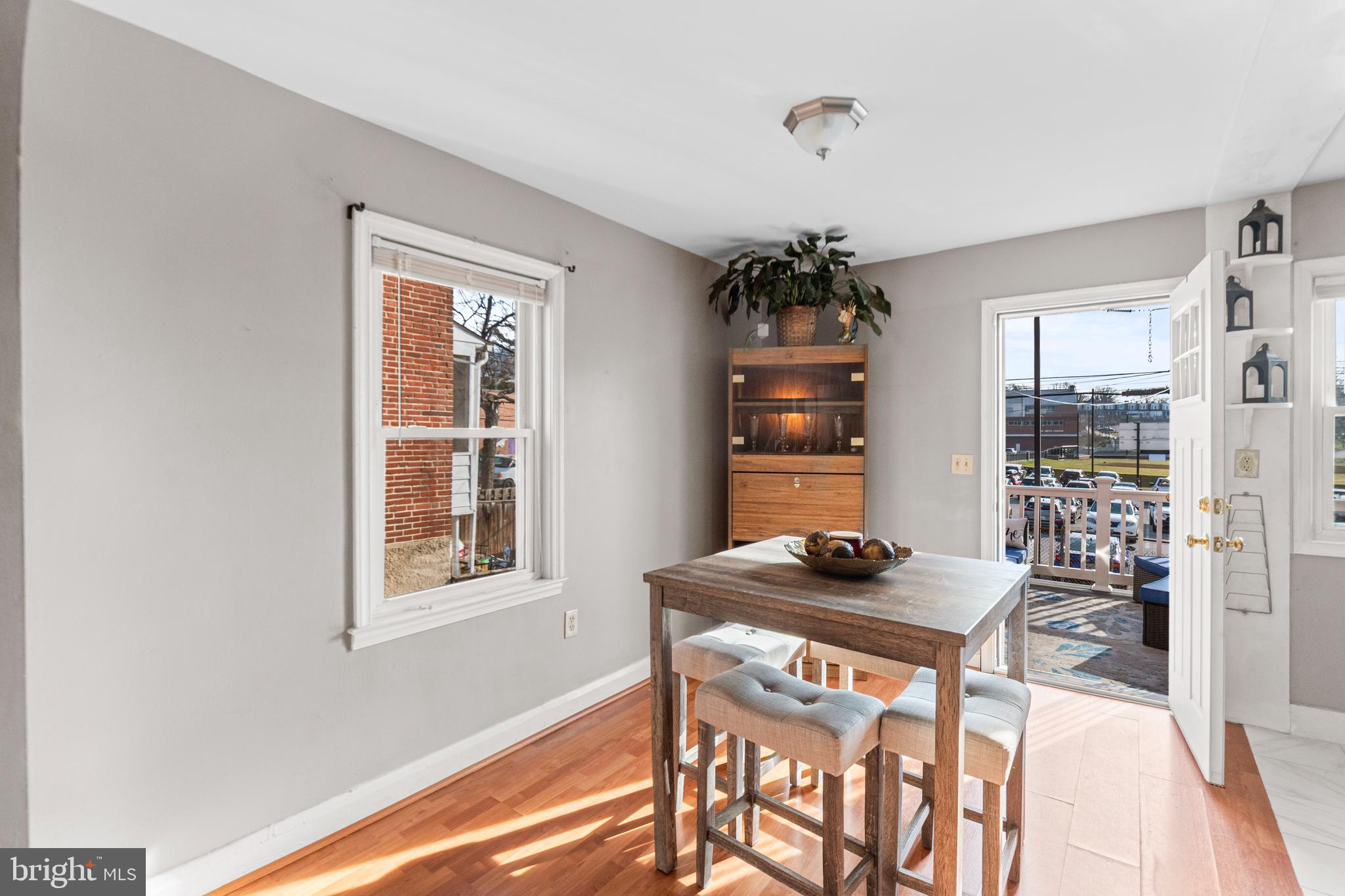 IRVINGTON - Residential