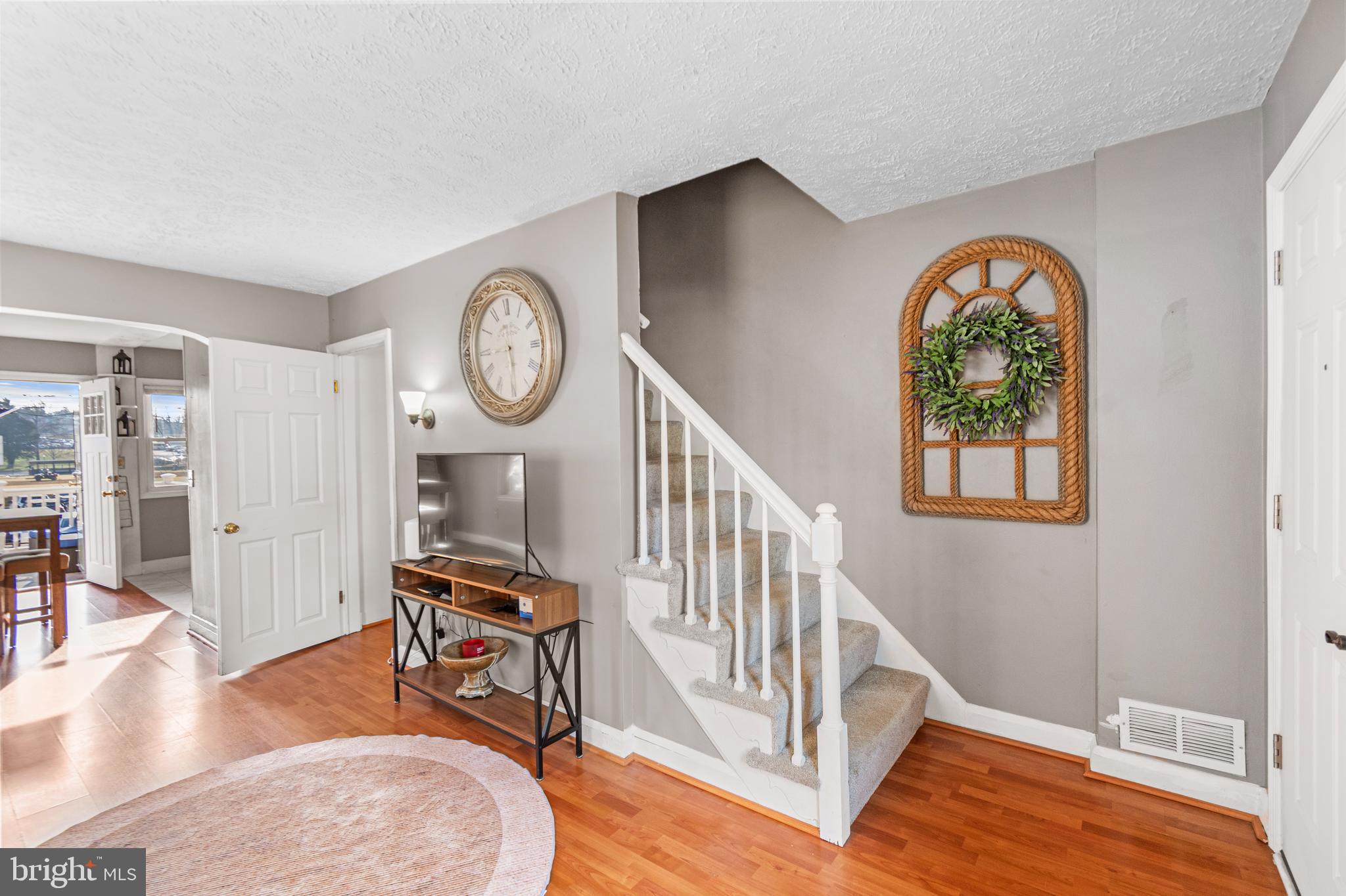 IRVINGTON - Residential