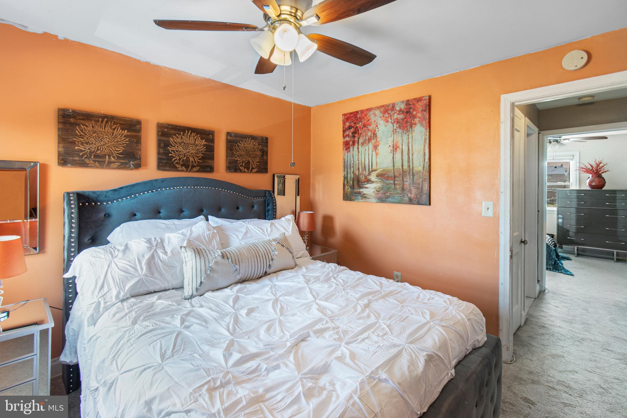 IRVINGTON - Residential