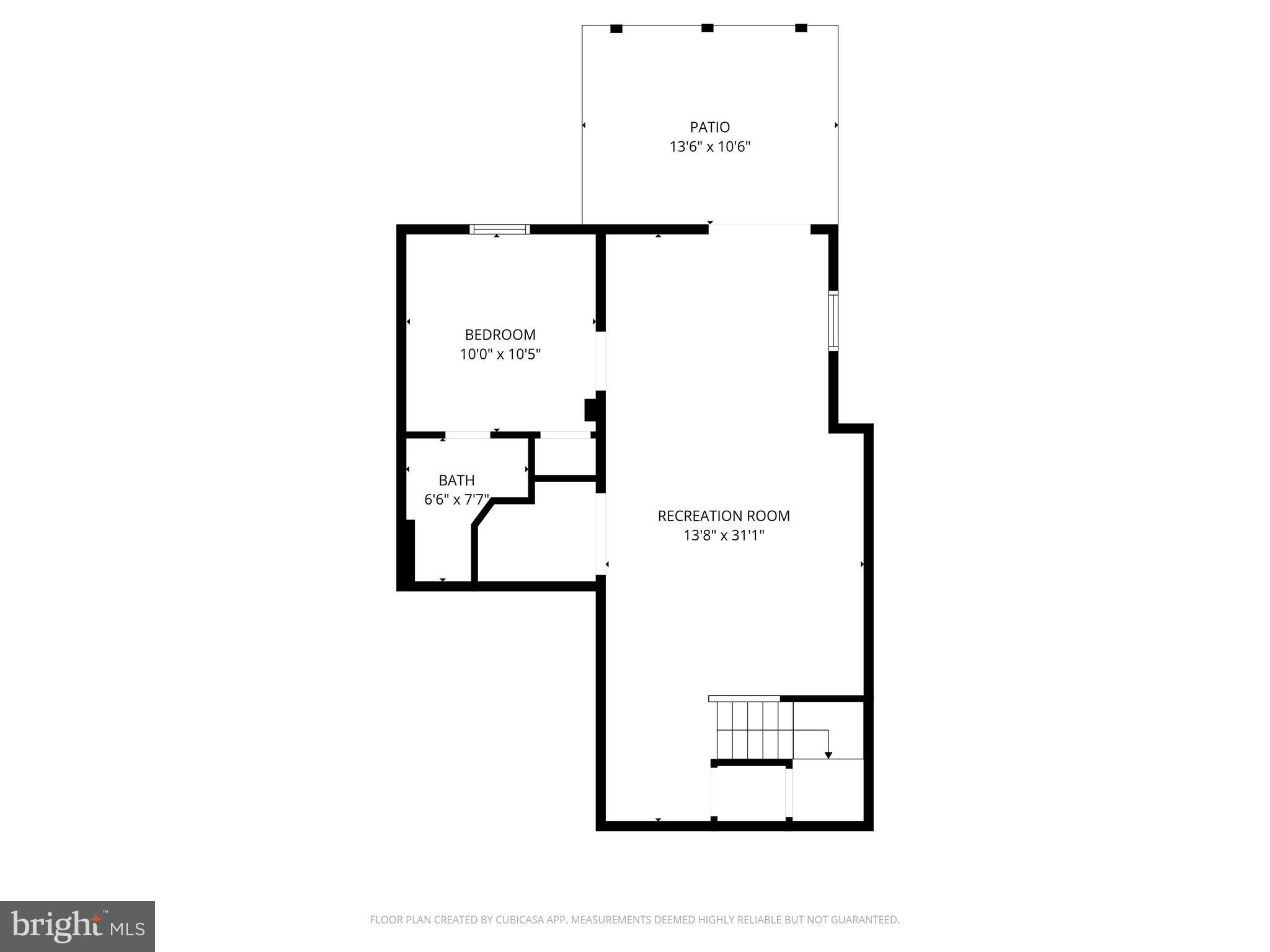 11972 HOLLY VIEW DRIVE