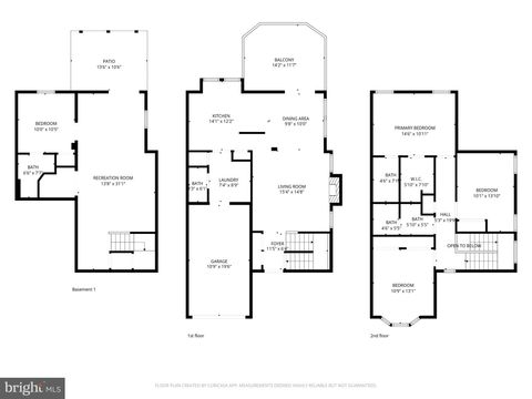 11972 HOLLY VIEW DRIVE WOODBRIDGE VA 22192