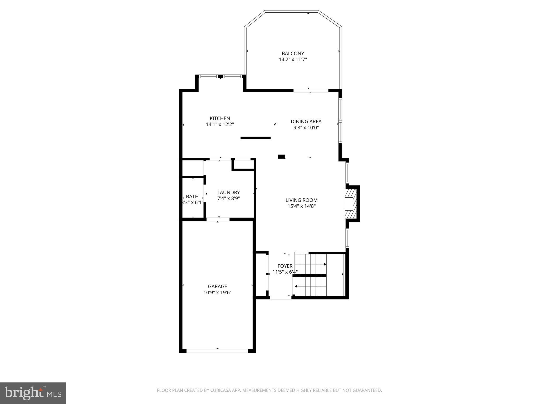 11972 HOLLY VIEW DRIVE