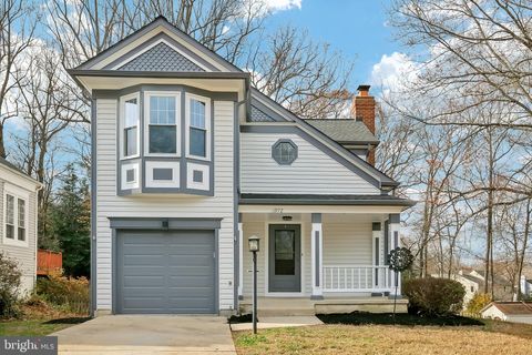 11972 HOLLY VIEW DRIVE WOODBRIDGE VA 22192