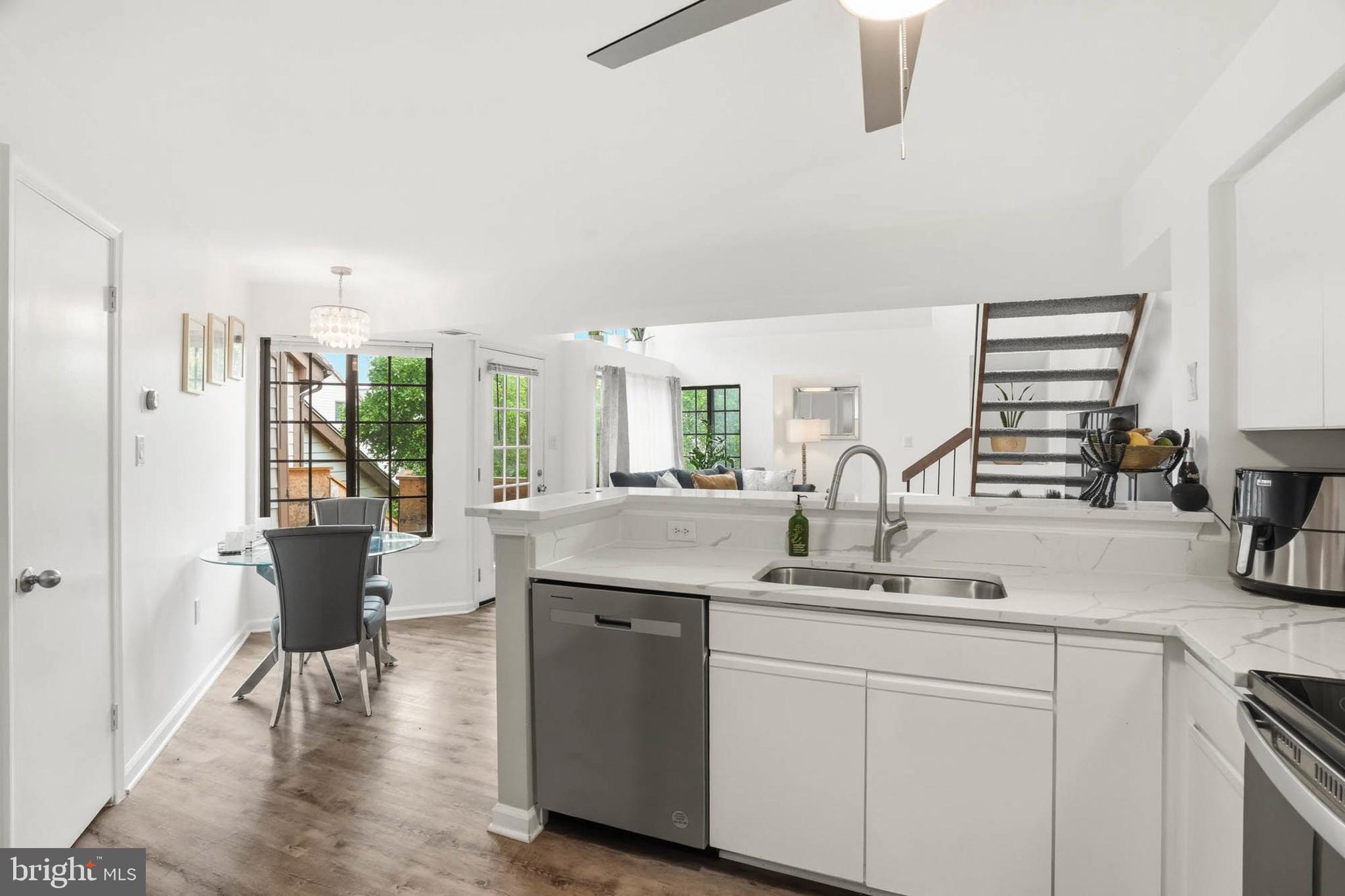 THE TIERS OF LAUREL LAKE - Residential