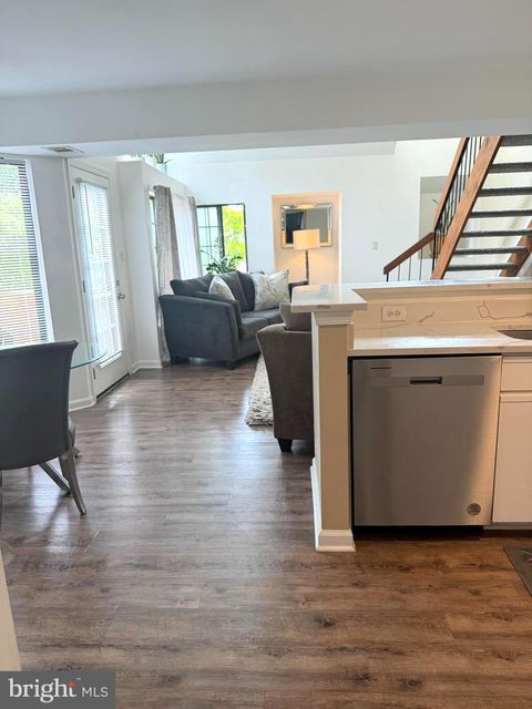 Tiny photo for 14019 - B Justin Way #23-B, LAUREL, MD 20707 (MLS # MDPG2203608)
