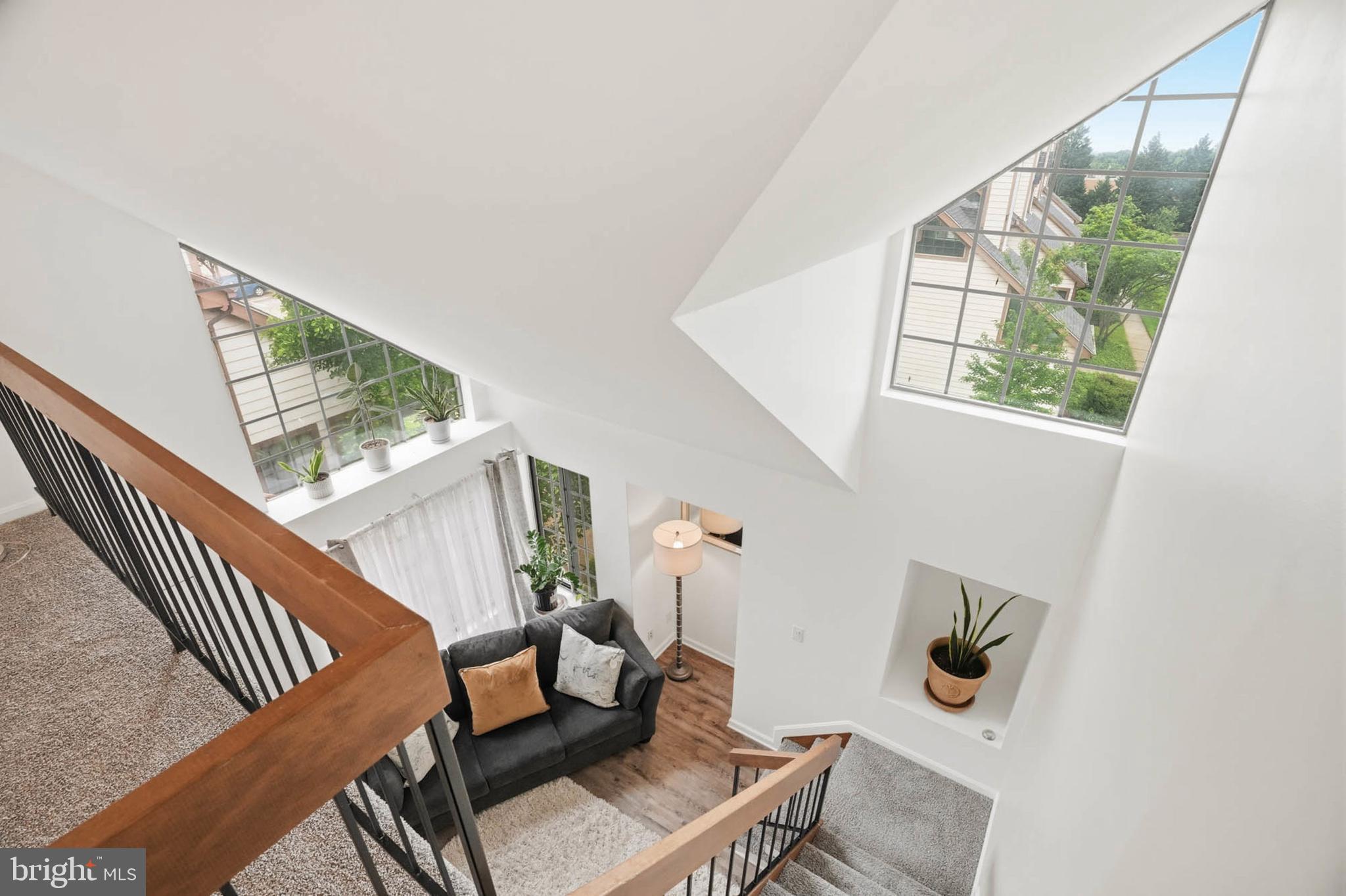 THE TIERS OF LAUREL LAKE - Residential