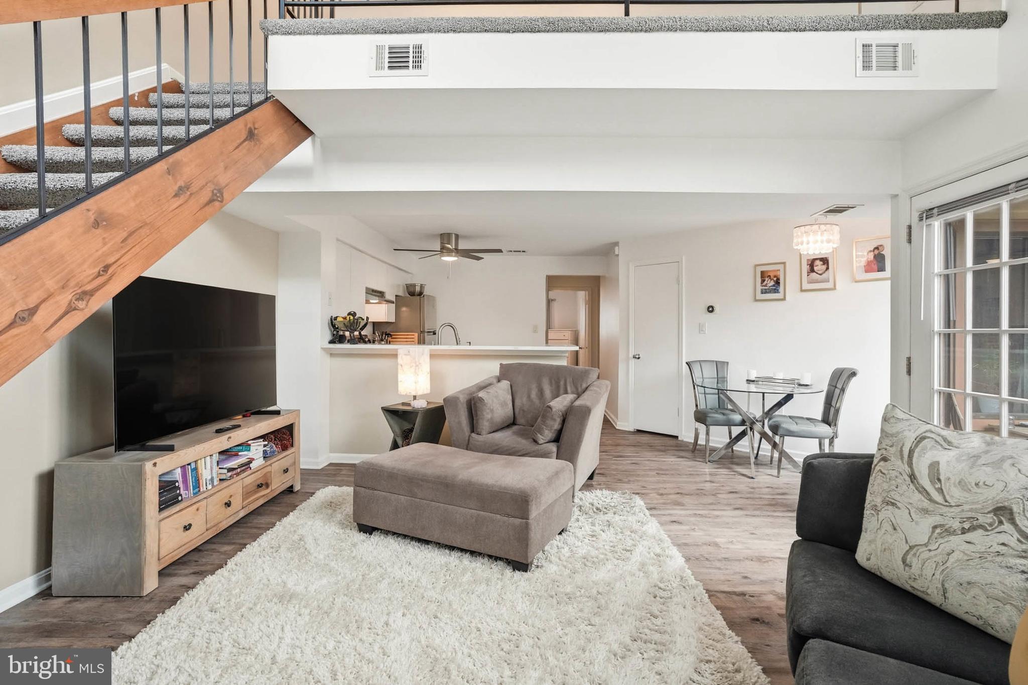 THE TIERS OF LAUREL LAKE - Residential