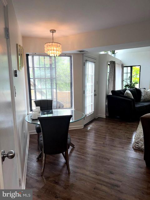 Tiny photo for 14019 - B Justin Way #23-B, LAUREL, MD 20707 (MLS # MDPG2203608)