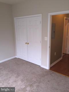 WOODLAND LAKE CONDO - Residential