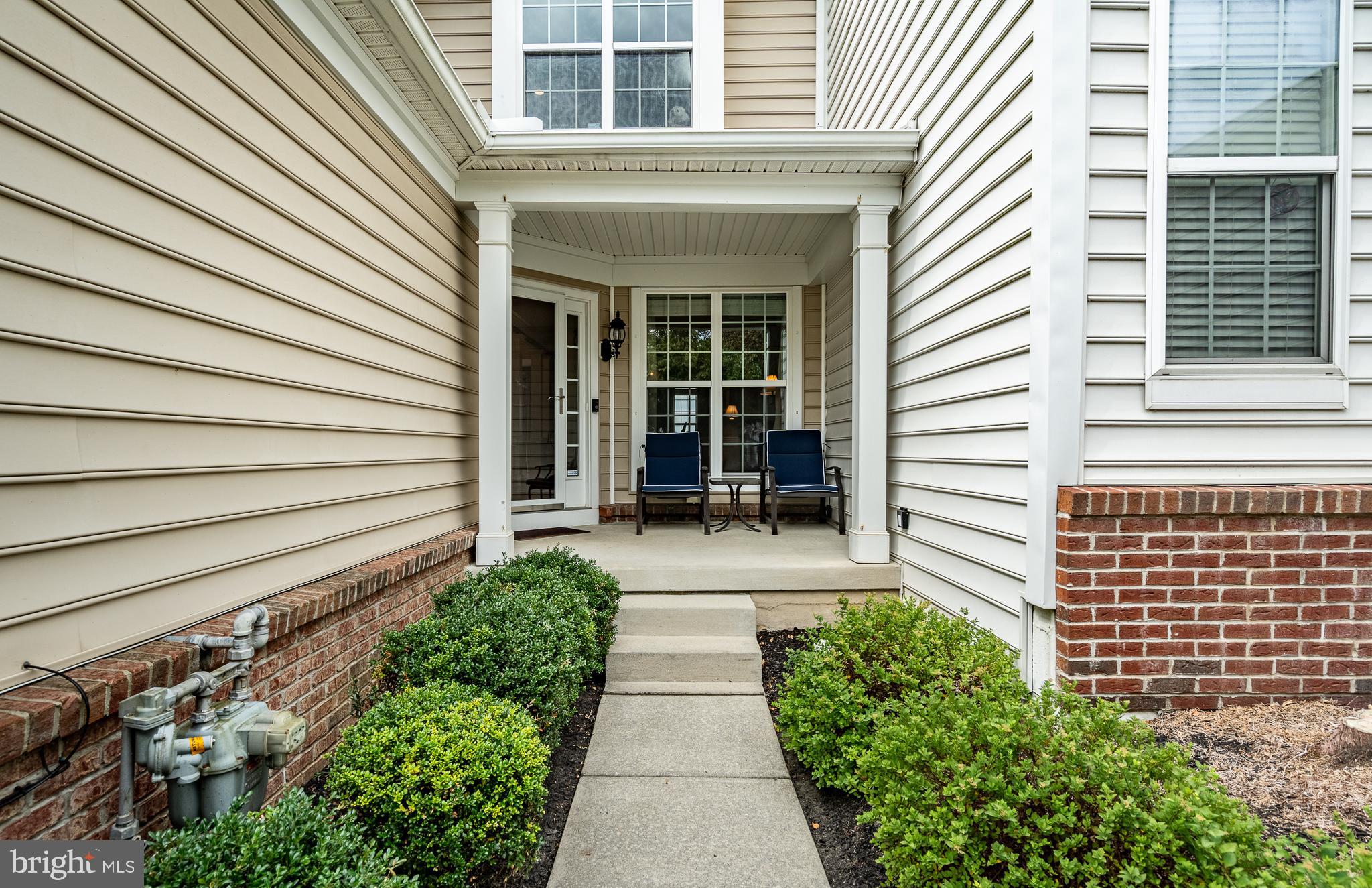 216 N CALDWELL CIRCLE