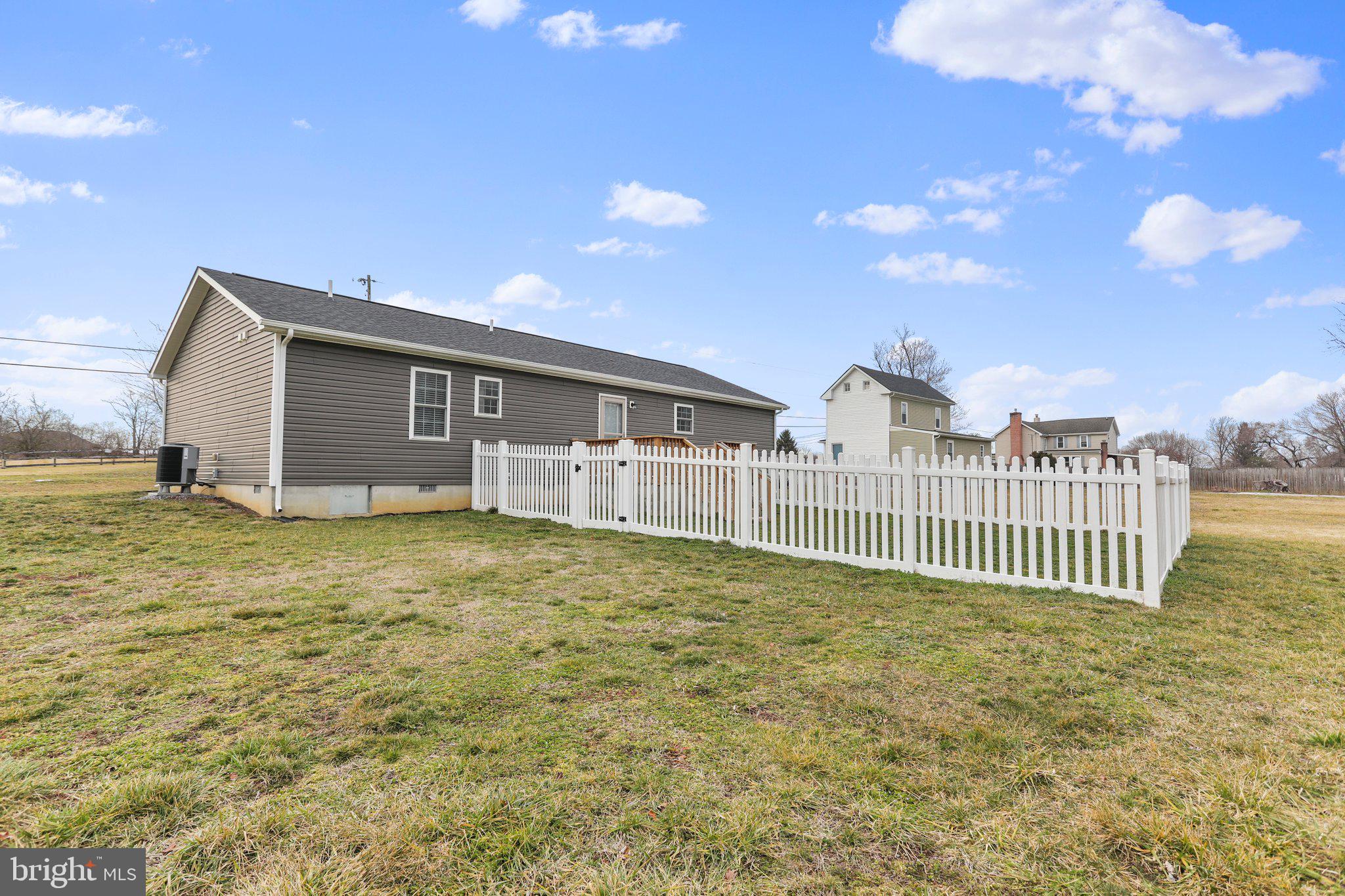 NONE AVAILABLE - Residential