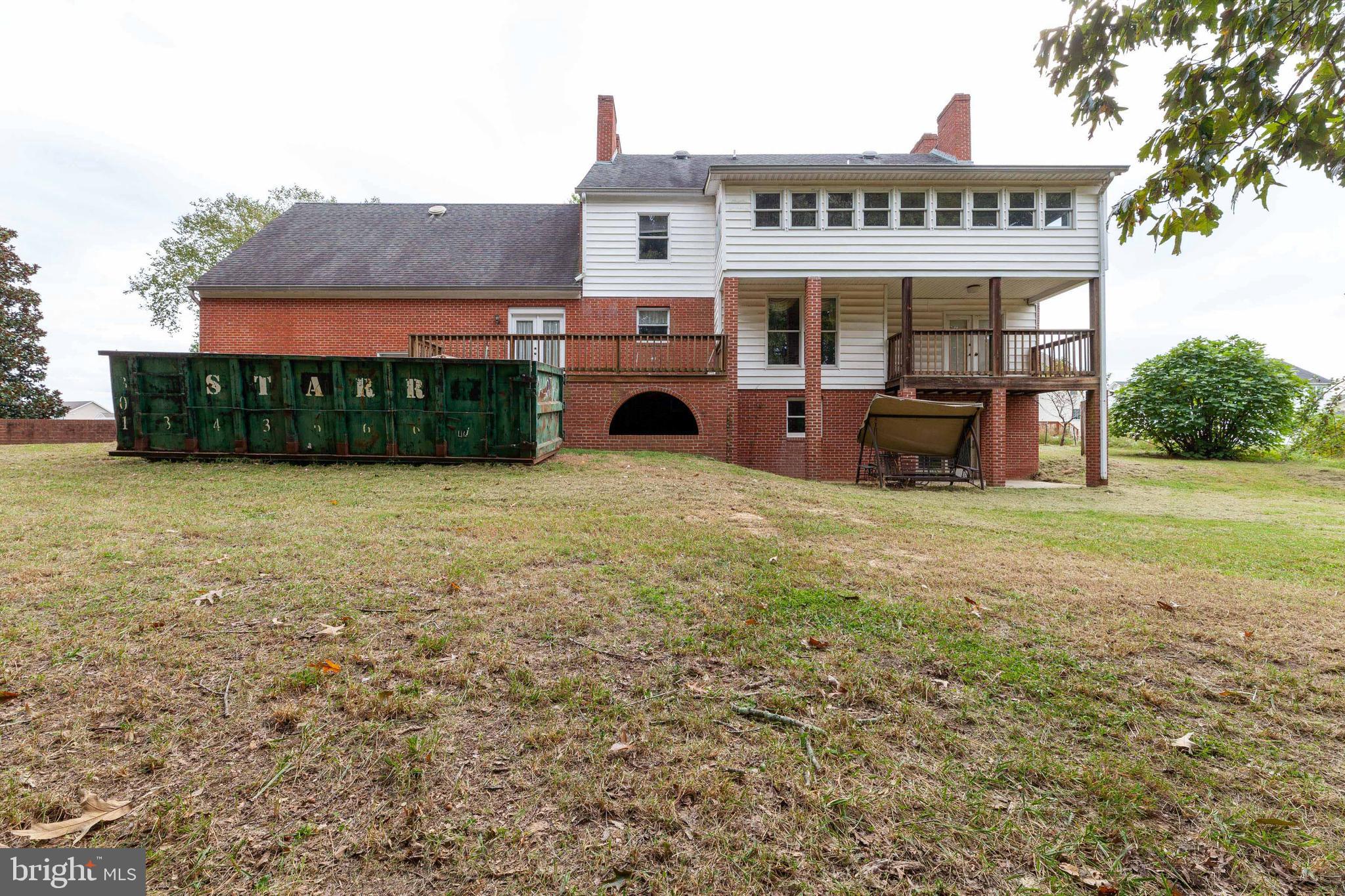 WILD GOOSE CREST MAJOR S - Residential