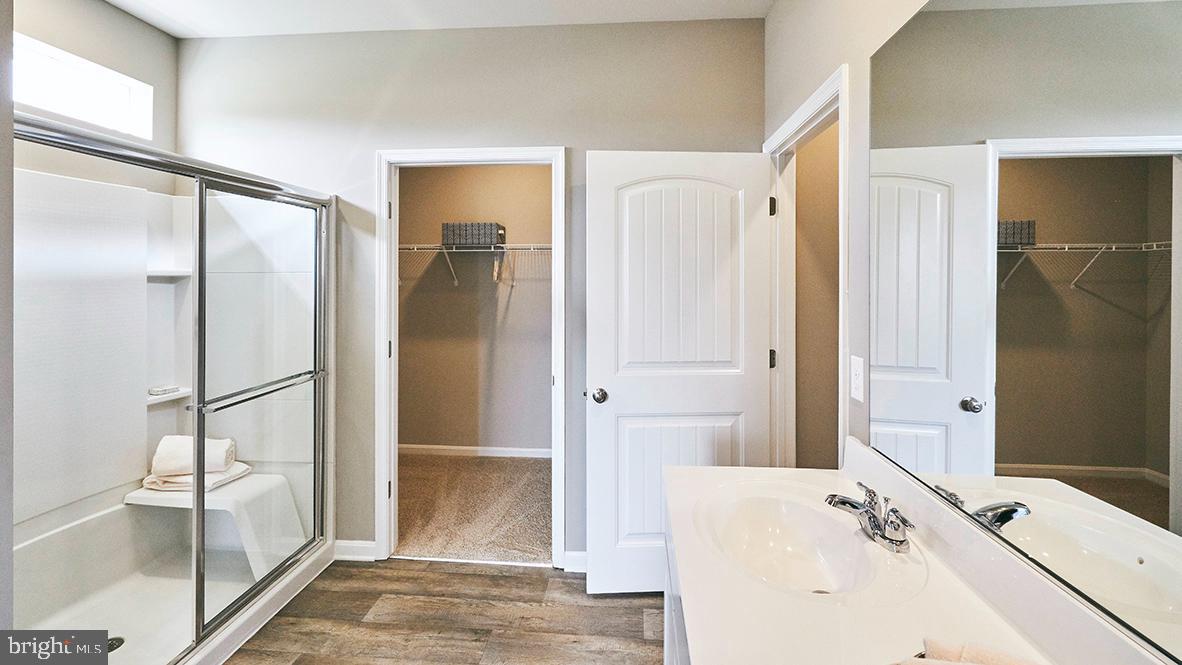 WOODFIELD PRESERVE - Residential