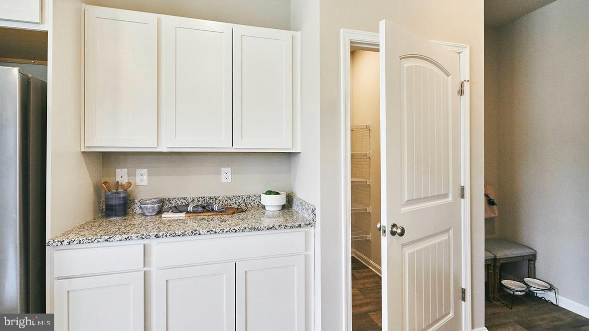 WOODFIELD PRESERVE - Residential